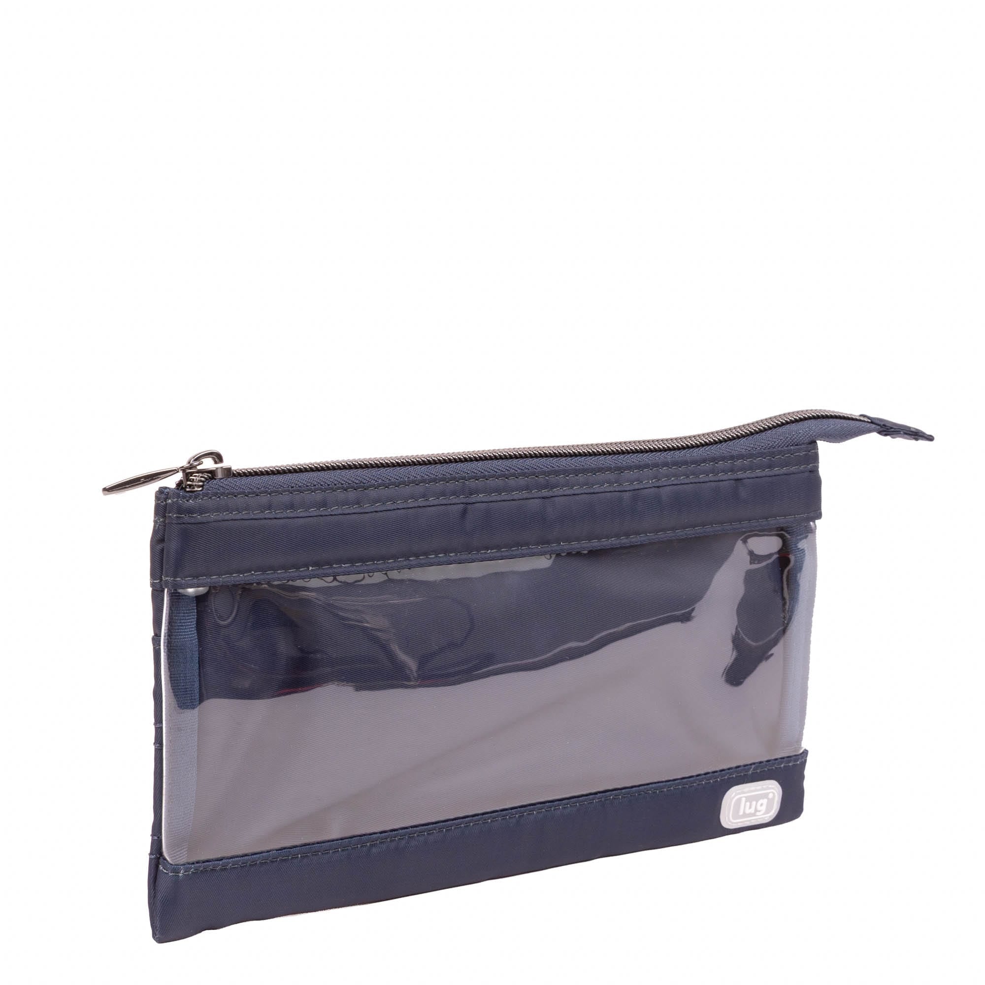 Transport Medium Storage Envelope Duo - INDIGO - 27108_TransportDuo_Indigo_Angle_02