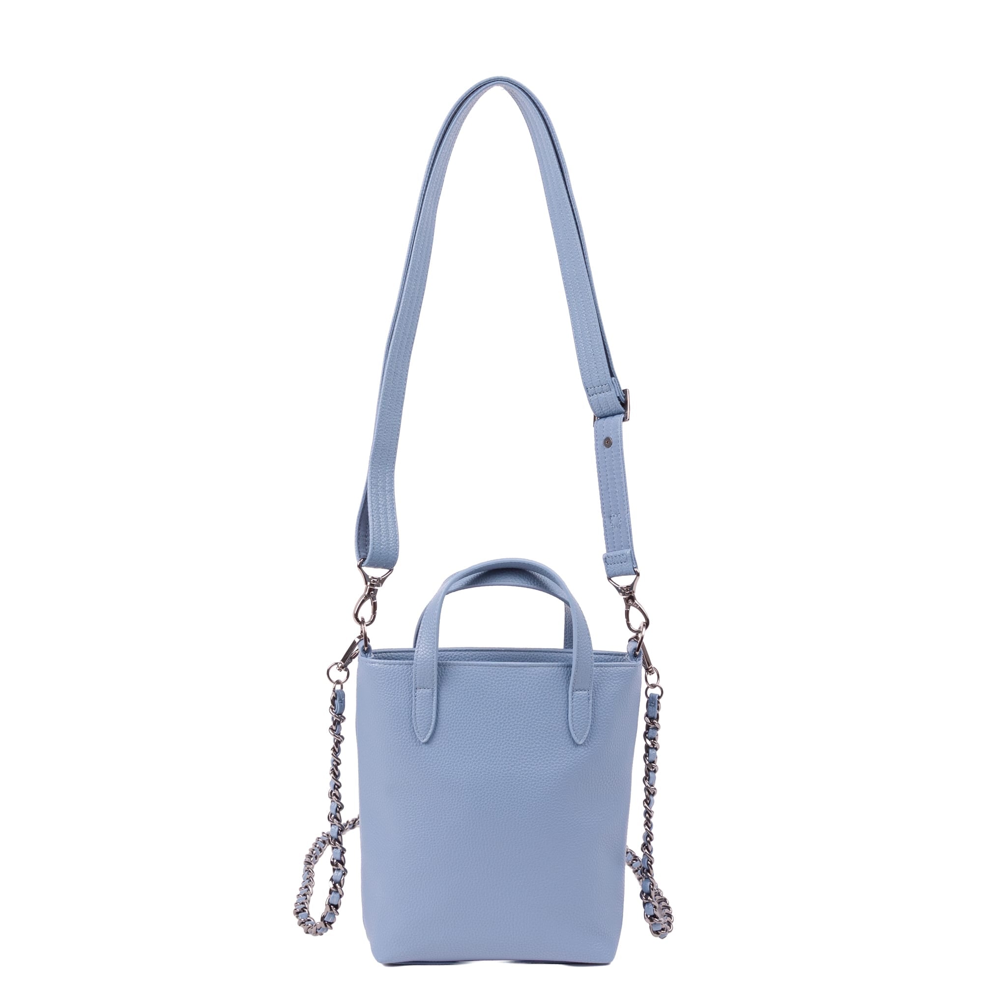 Side Step Classic VL Crossbody Bag - DENIM DRIFT - 27115_SideStepVL_DenimDrift_Angle_04