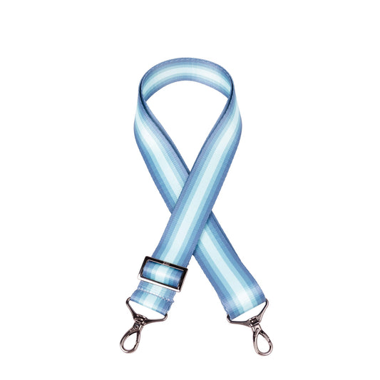 TWiNSAUCE x Lug 1.5" Webbed Strap - - 27126_LUGxTWiNSAUCE_1.5_22WebbedStrap_TwinsauceStripeBlue_Angle_01