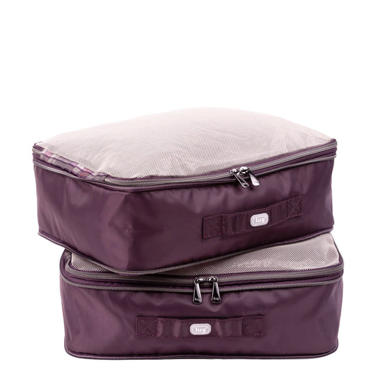 Cargo 2pc Medium Compression Cubes - - 27133_Cargo2pc_MedCompressionCubes_Plum_Angle_01_phxg4m