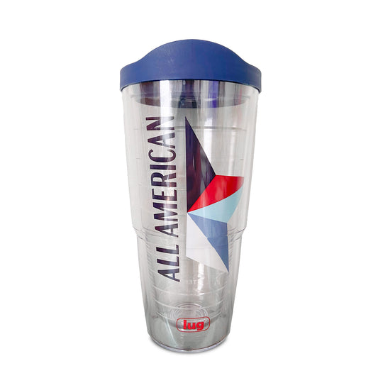 Patriotic Tervis Tumbler Cup 24oz - ALL AMERICAN - 27142_Tervis_24oz_AllAmerican_Angle_01