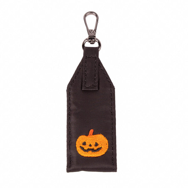 Oversized Puller with Clasp - - 27145_OversizedPullerWithClasp_Pumpkin_Angle_01_b3e24da8-c9b9-4941-807a-056d0627ad3d