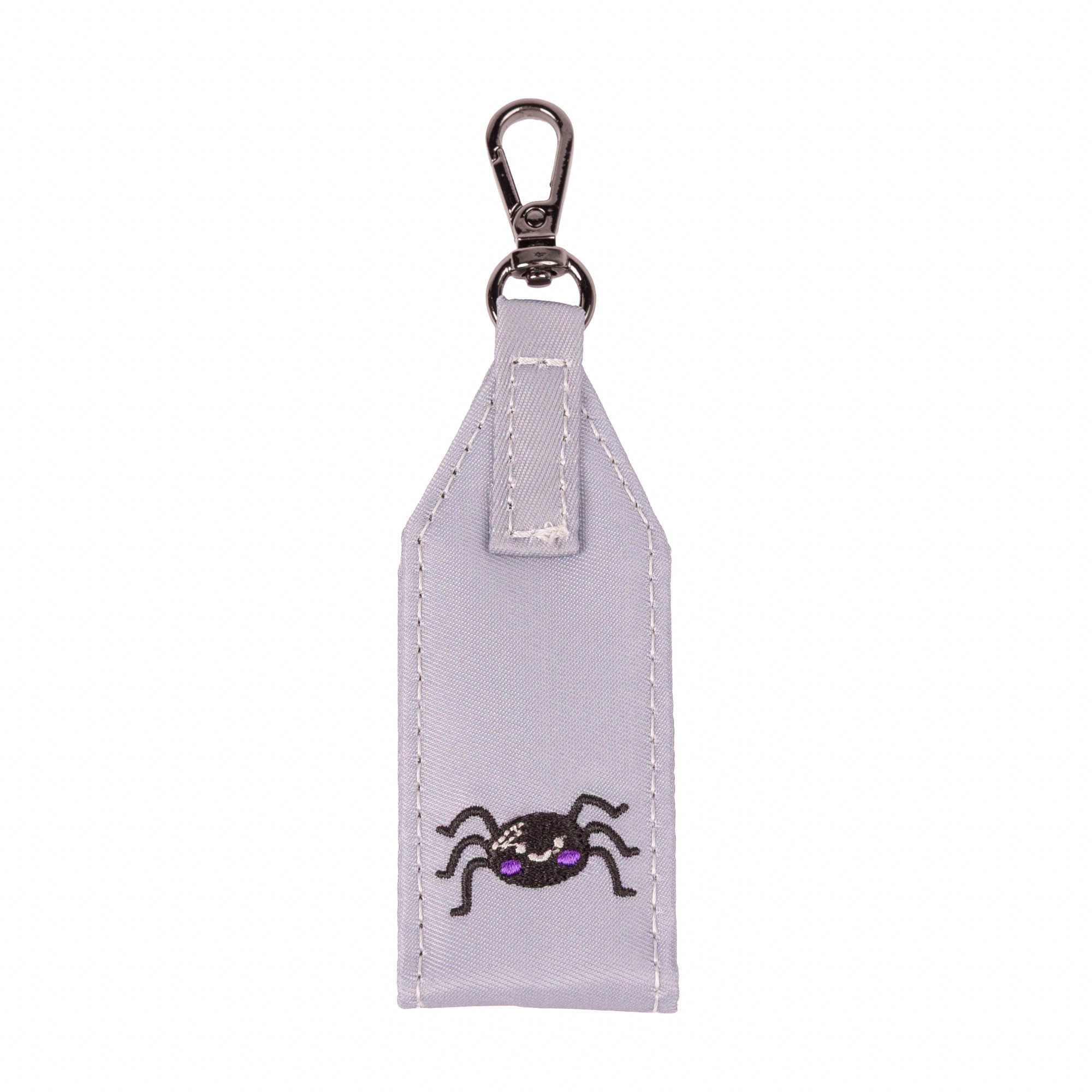 Oversized Puller with Clasp - SPIDER - 27147_OversizedPullerWithClasp_Spider_Angle_01