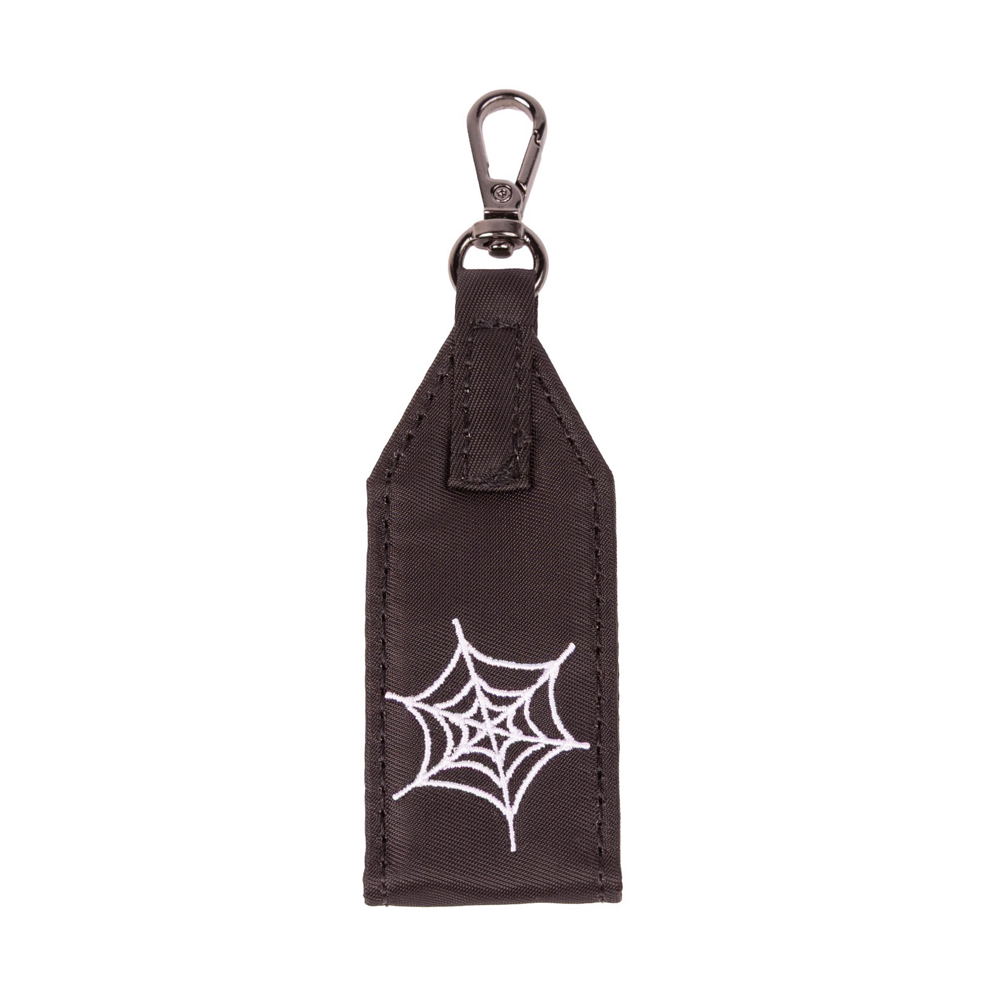 Oversized Puller with Clasp - BLACK WEB - 27148_OversizedPullerWithClasp_Web_Angle_01