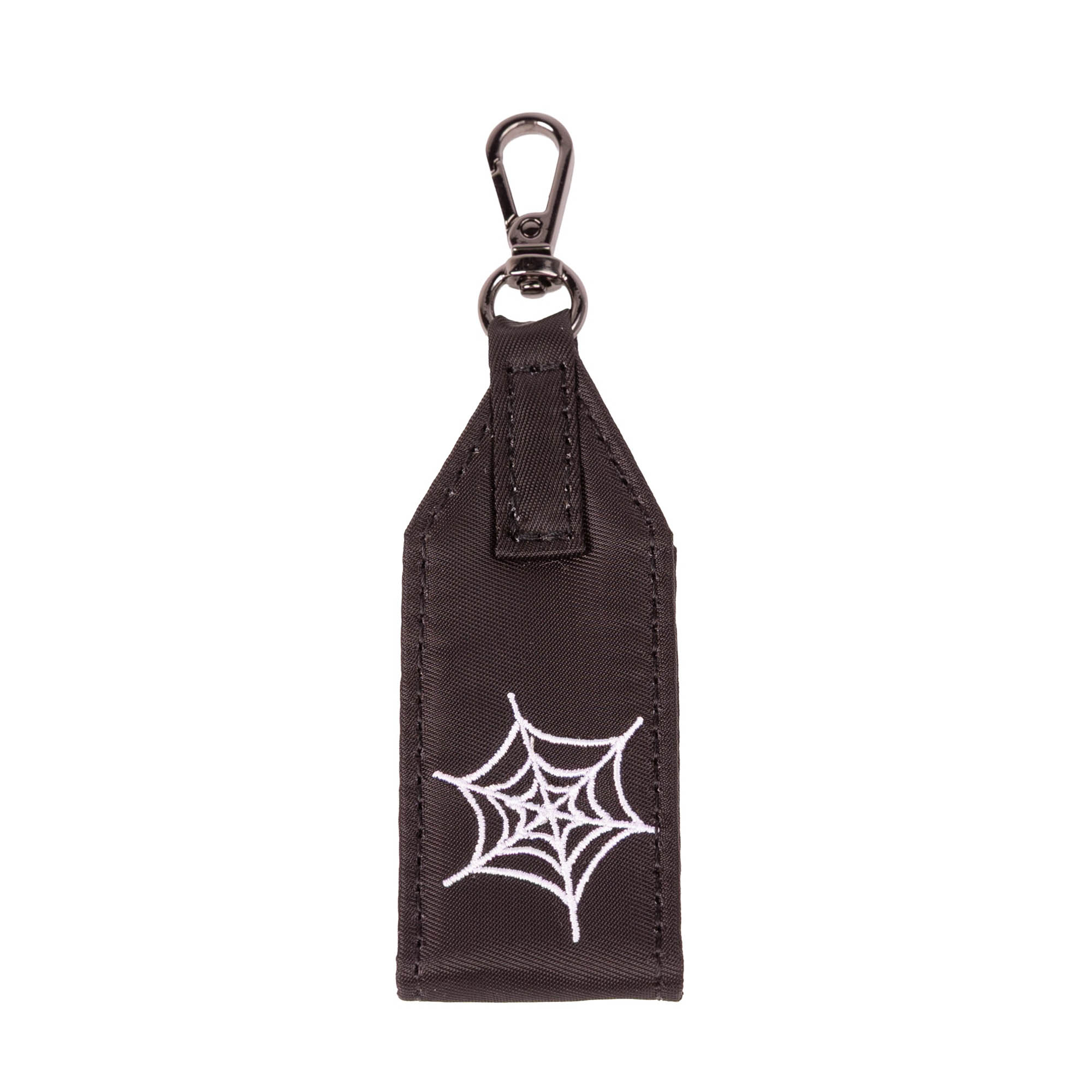 Oversized Puller with Clasp - BLACK WEB - 27148_OversizedPullerWithClasp_Web_Angle_02
