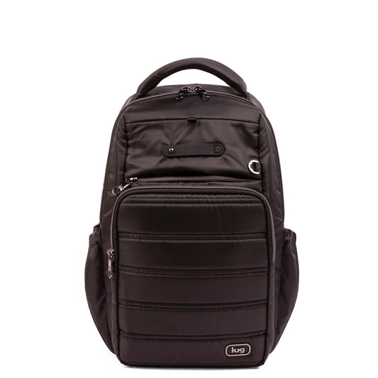 TWiNSAUCE x Lug Hopper 2 Backpack - - 27151_LUGxTWiNSAUCE_Hopper2_Black_Angle_01_0getlz