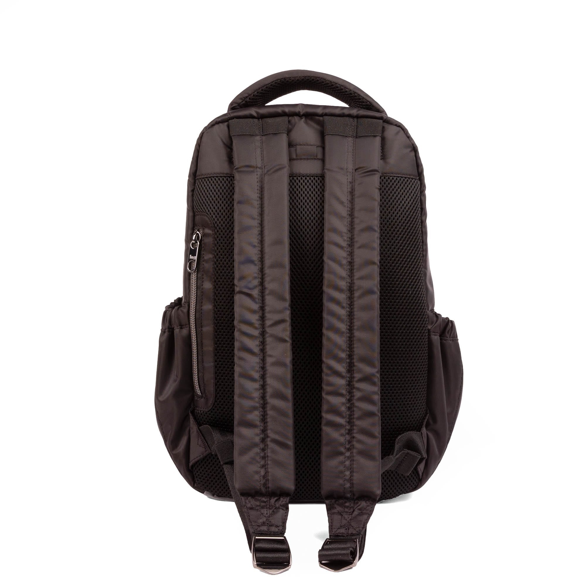 TWiNSAUCE x Lug Hopper 2 Backpack - - 27151_LUGxTWiNSAUCE_Hopper2_Black_Angle_04