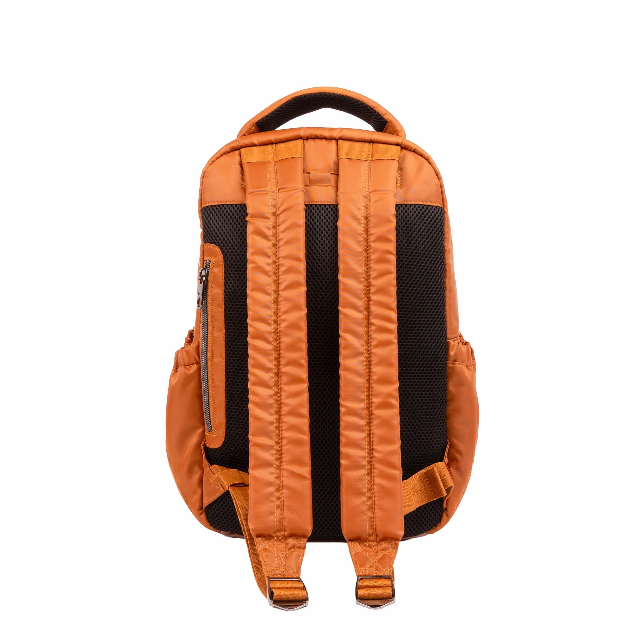 TWiNSAUCE x Lug Hopper 2 Backpack - - 27152_LUGxTWiNSAUCE_Hopper2_Cappuccino_Angle_04