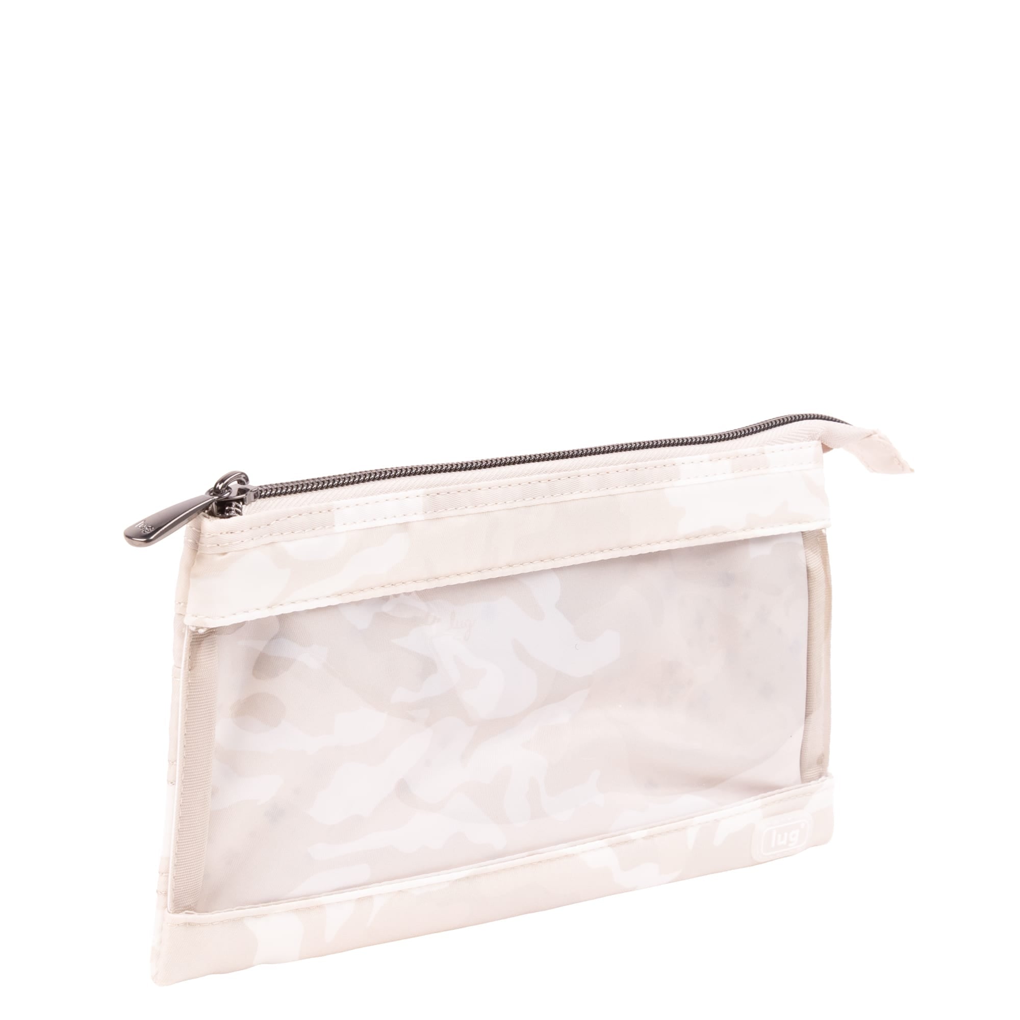 Transport Medium Storage Envelope Duo - CAMO WHITE - 27309_TransportDuo_CamoWhite_Angle_02