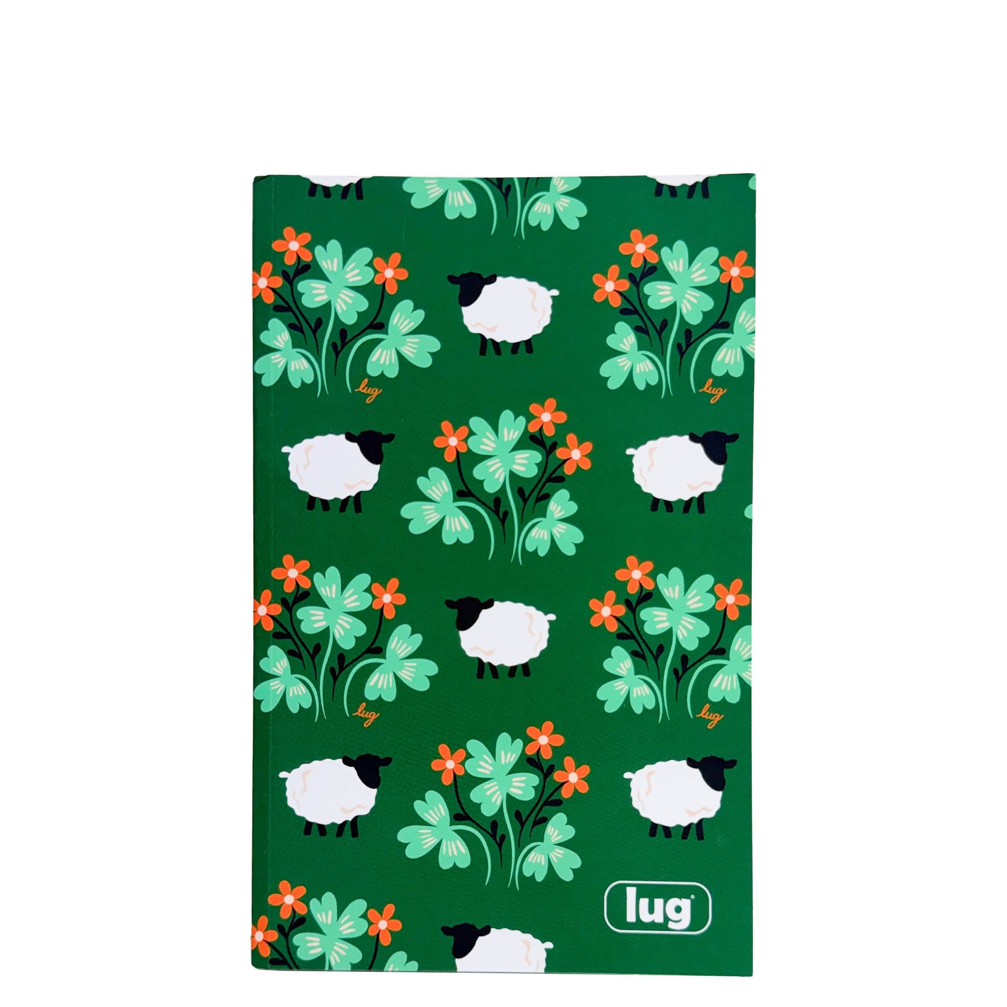 Jotter Notebook - ANIMAL FLOCK - 27318_JotterNotebook_AnimalFlock_Angle_01