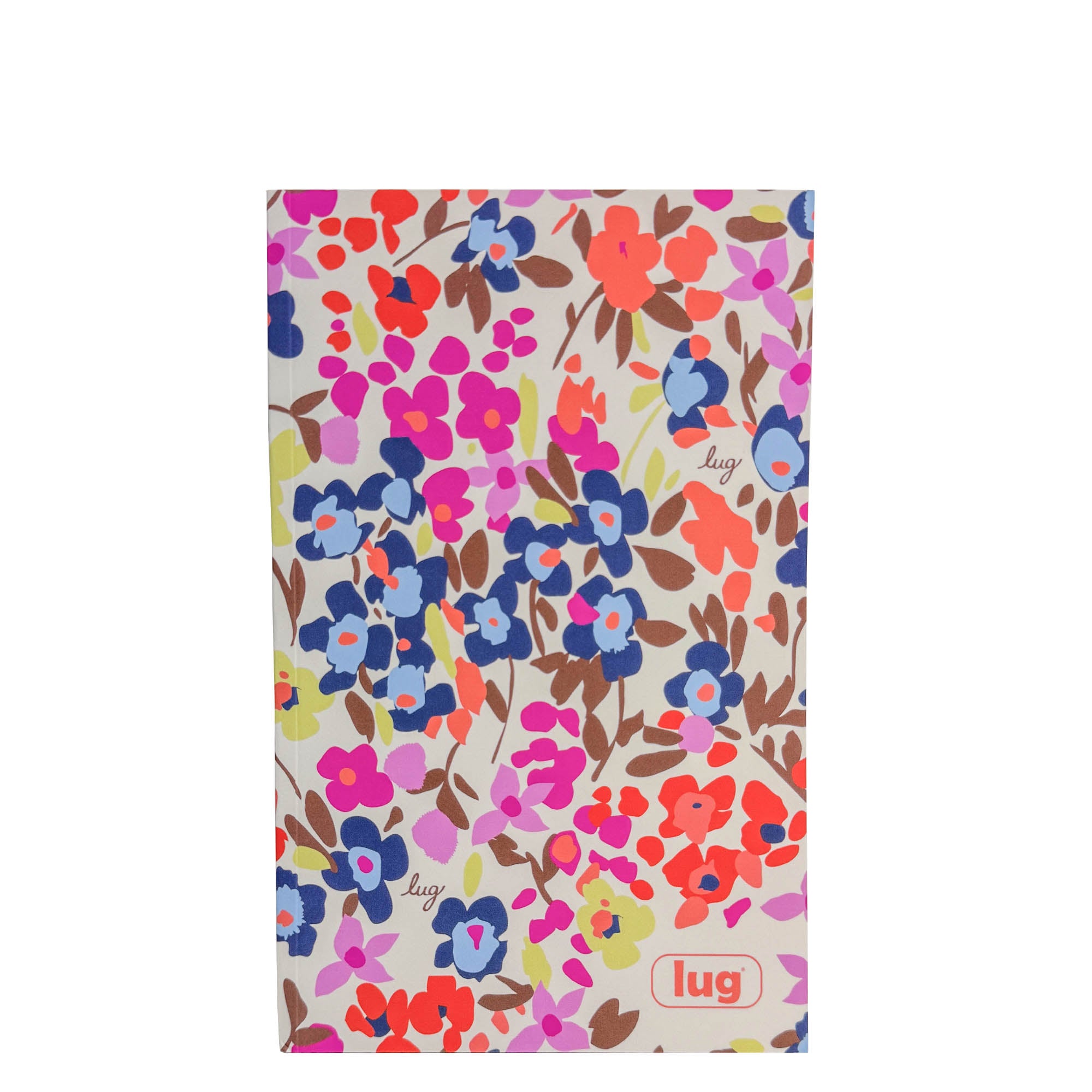 Jotter Notebook - WILDFLOWER MEADOW - 27319_JotterNotebook_WildflowerMeadow_Angle_01