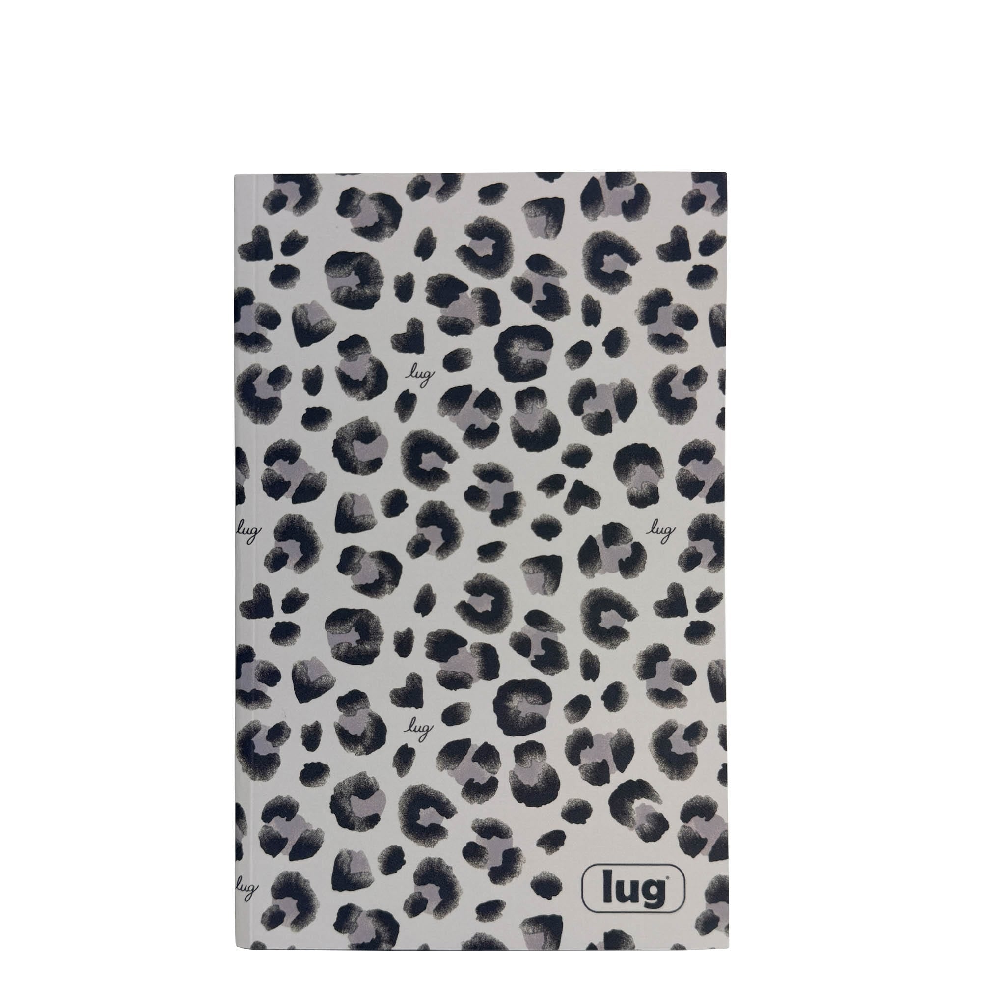 Jotter Notebook - FADED LEOPARD GREY - 27321_JotterNotebook_FadedLeopardGrey_Angle_01