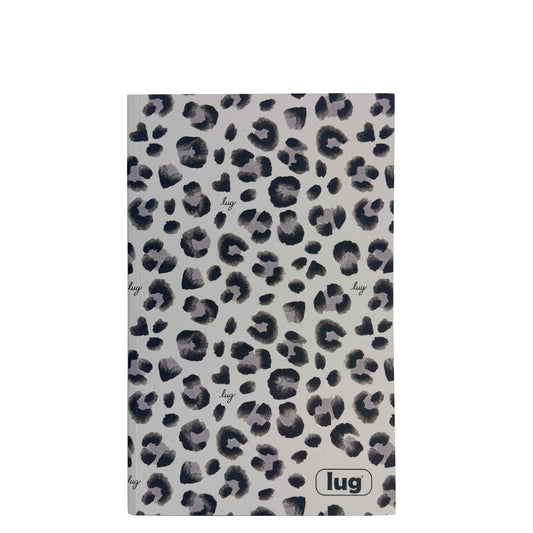 Jotter Notebook - FADED LEOPARD GREY - 27321_JotterNotebook_FadedLeopardGrey_Angle_01
