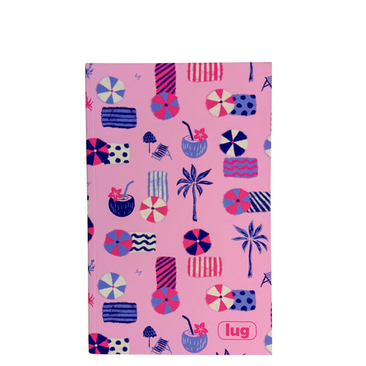 Jotter Notebook - BEACH DAY - 27323_JotterNotebook_BeachDay_Angle_01