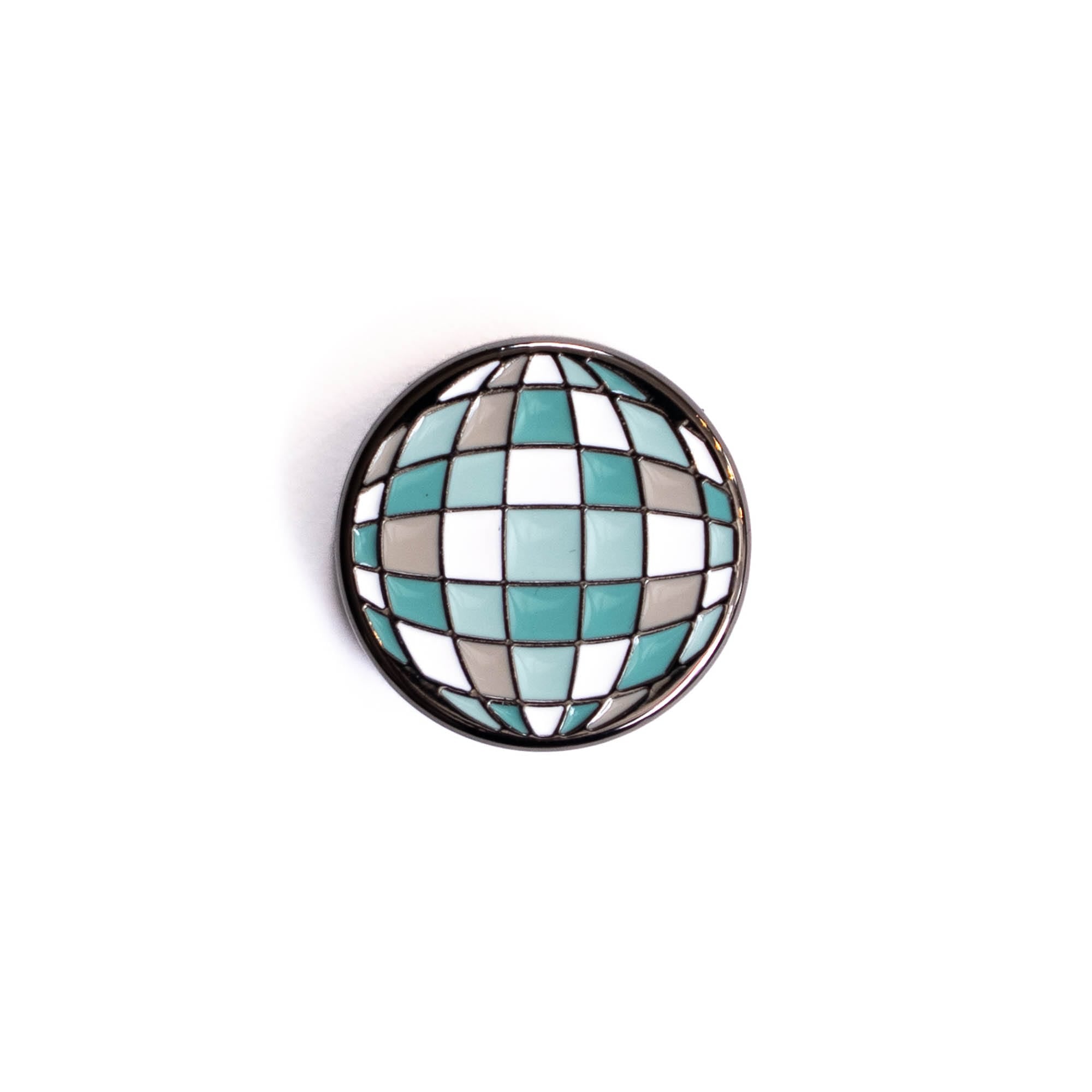 TWiNSAUCE x Lug Novelty Bag Charm - - 27450_LUGxTWiNSAUCE_BagCharm_Discoball_Angle_01