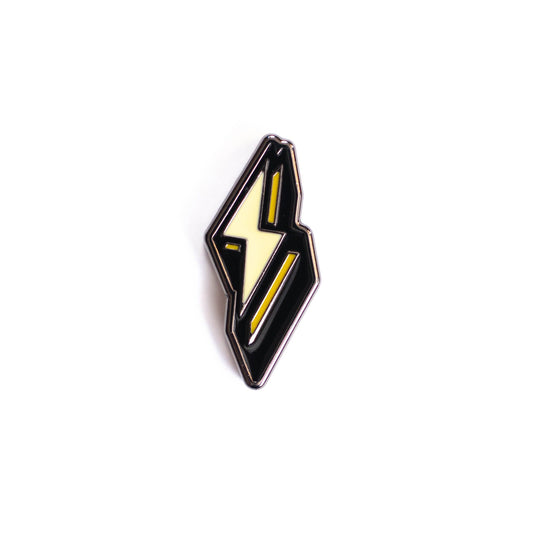 TWiNSAUCE x Lug Novelty Bag Charm - - 27451_LUGxTWiNSAUCE_TwinsauceBolt_Discoball_Angle_01
