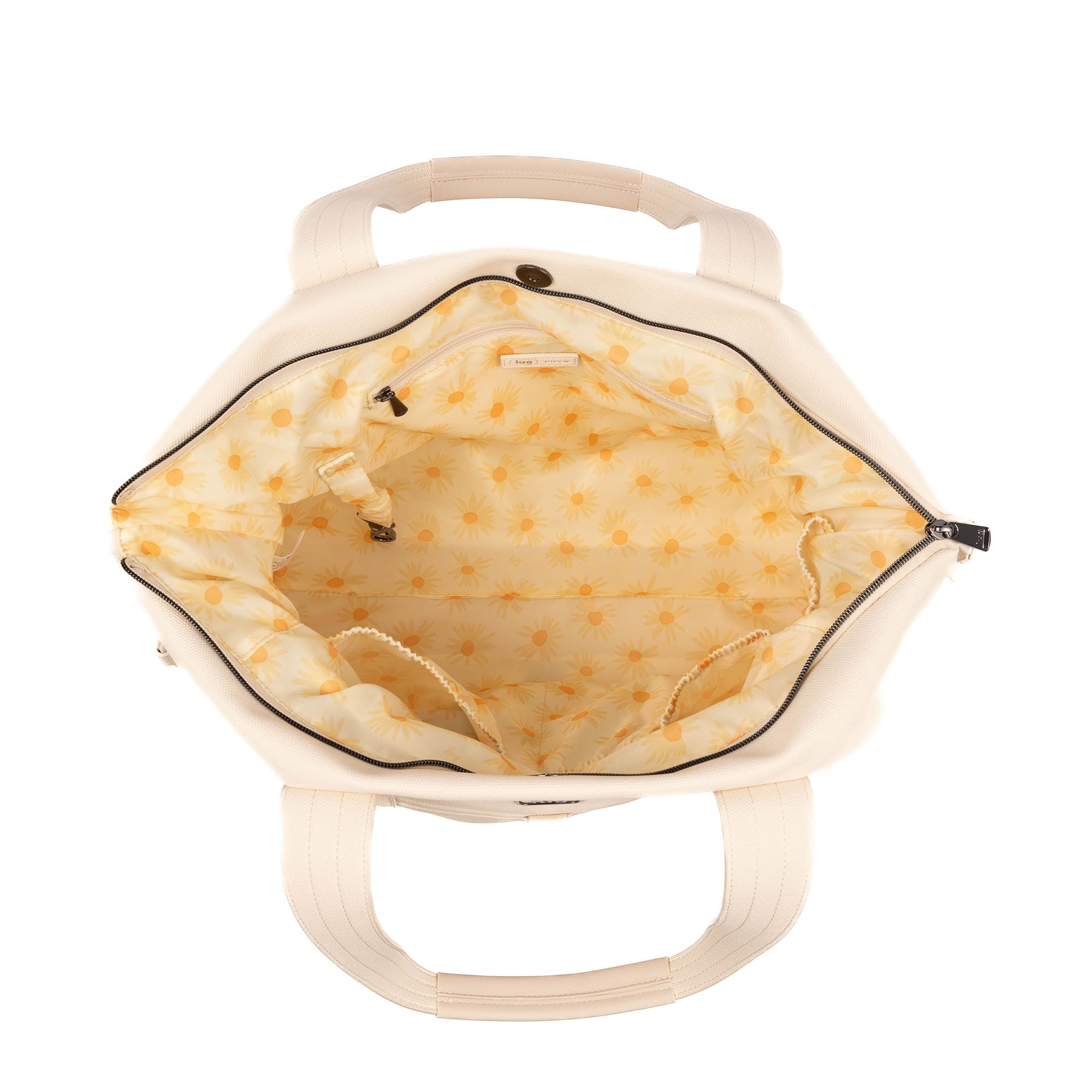 Piper Matte Luxe VL Hobo Tote Bag - MACADAMIA - 27744_PiperML_Macadamia_Angle_05