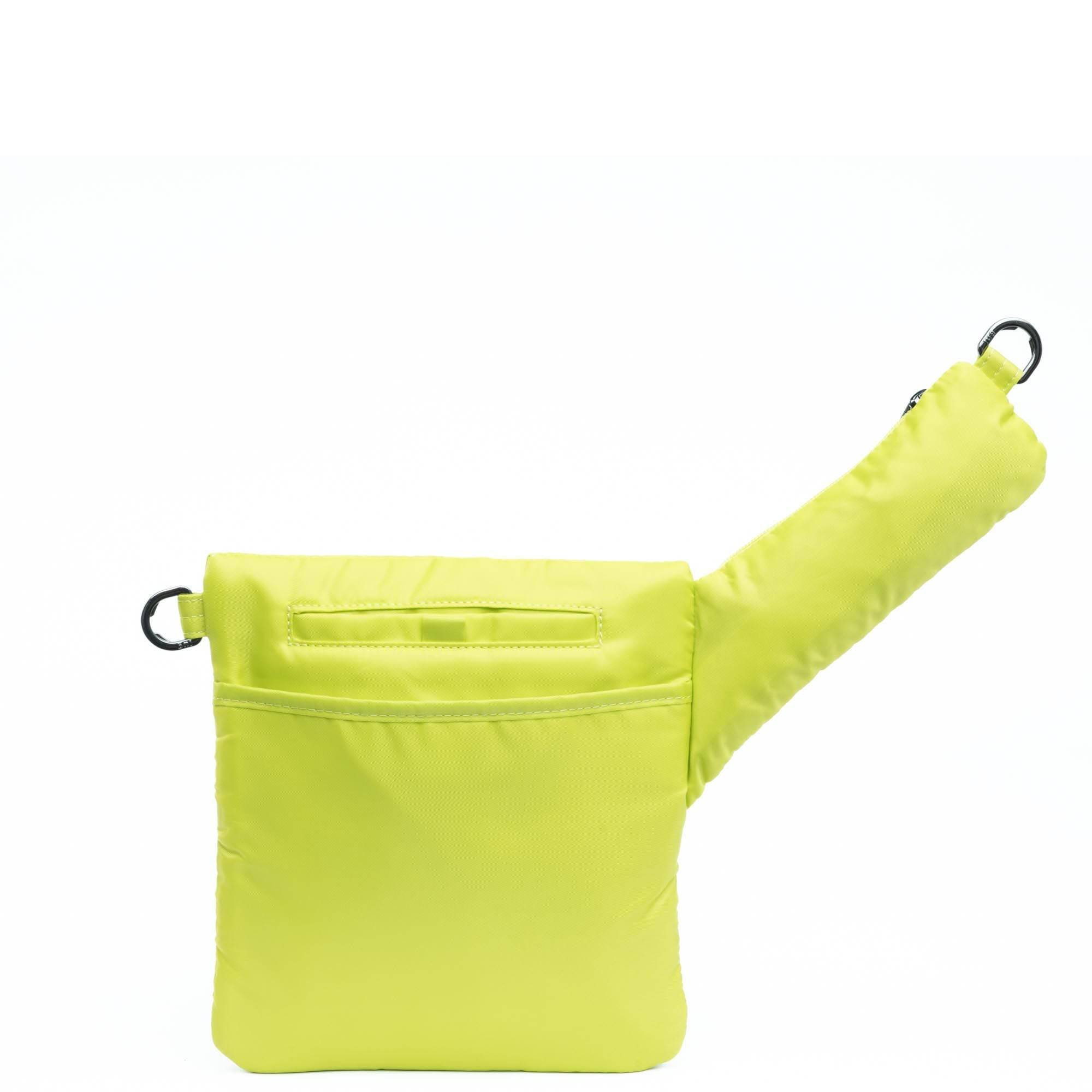 Legacy Collection Skipper Crossbody Bag - LEMON LIME - 2d77acd0-1ba7-4860-9fdf-6e1371f421dc