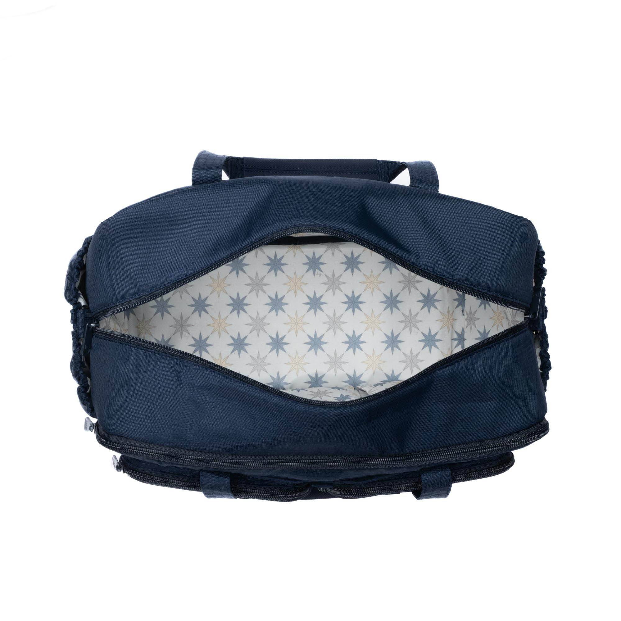 Legacy Collection Puddle Jumper 2 Duffel Bag - BRUSHED INDIGO - 348a5255-49e0-40f1-b96a-0f4cafa49ddf