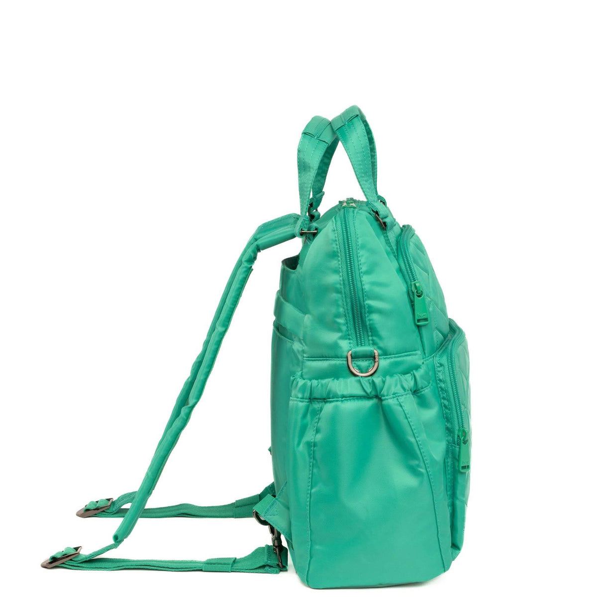 Legacy Collection Canter Convertible Tote Bag - OASIS TEAL - 35dd62e9-7d3c-4efb-b600-609f17bff6c2