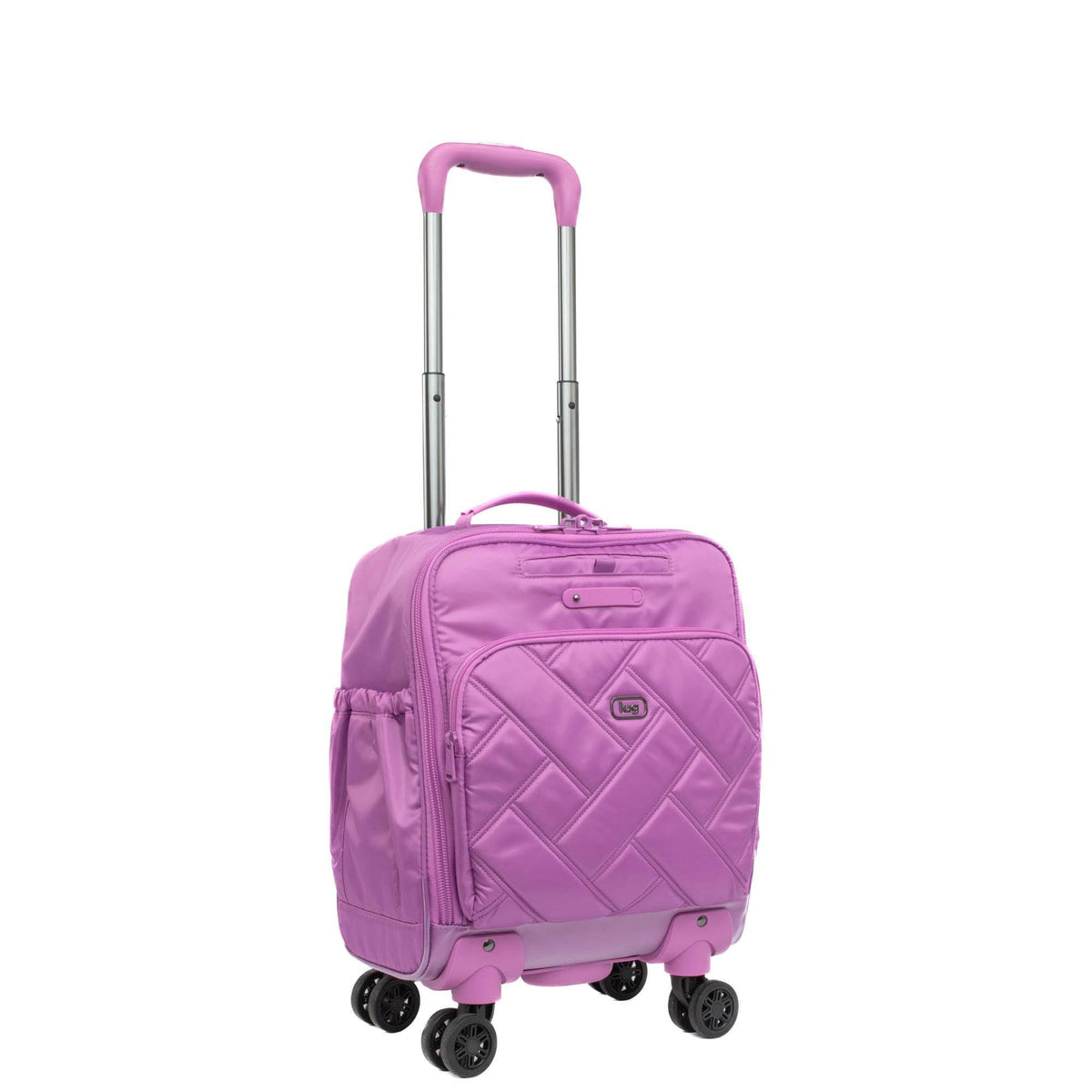 Legacy Collection Ranger Wheelie Luggage - ACAI BERRY - 38543c6a-5d39-4c35-90b9-d735fd65187b