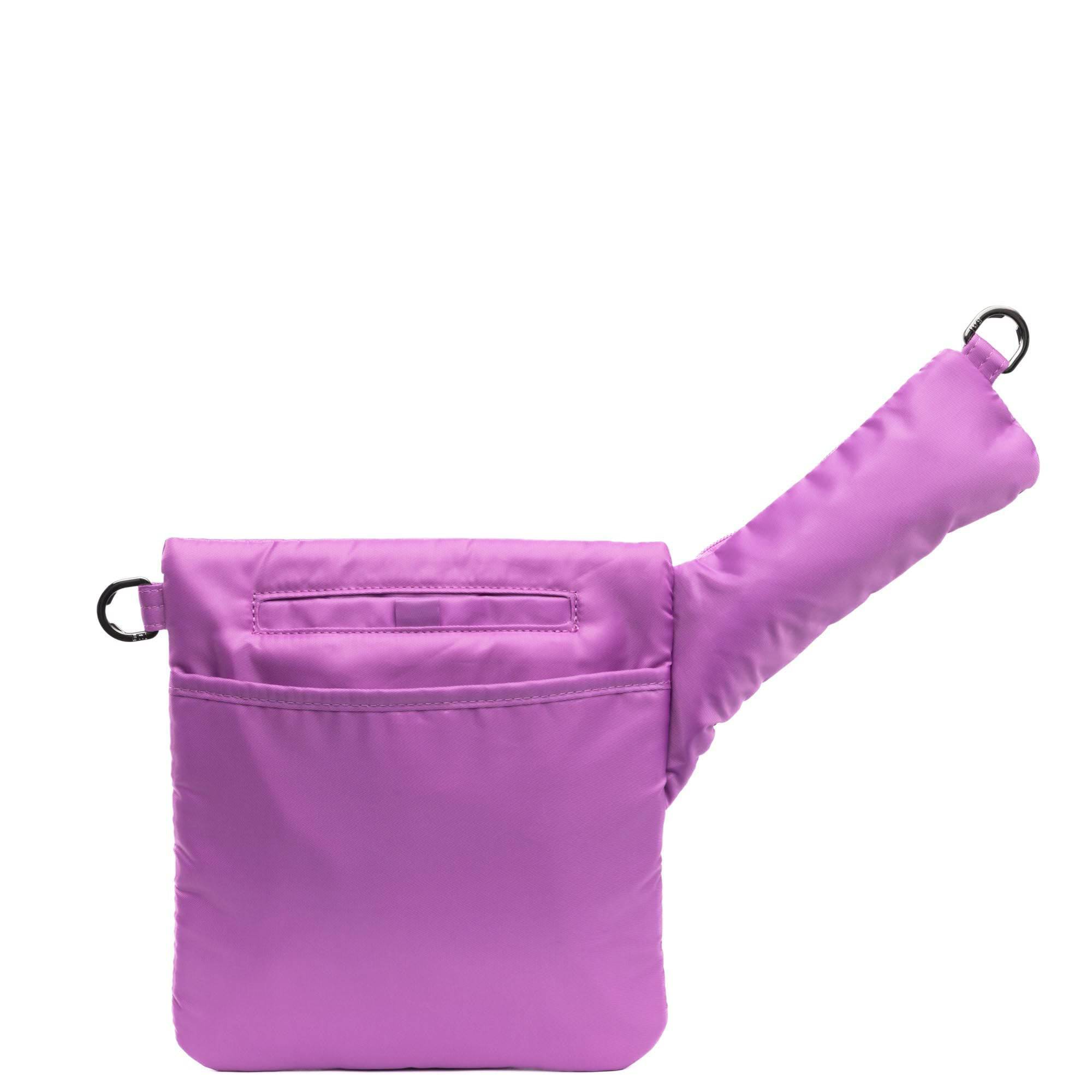 Legacy Collection Skipper Crossbody Bag - ACAI BERRY - 574b5667-f5e2-4e20-9470-c75560f78a48