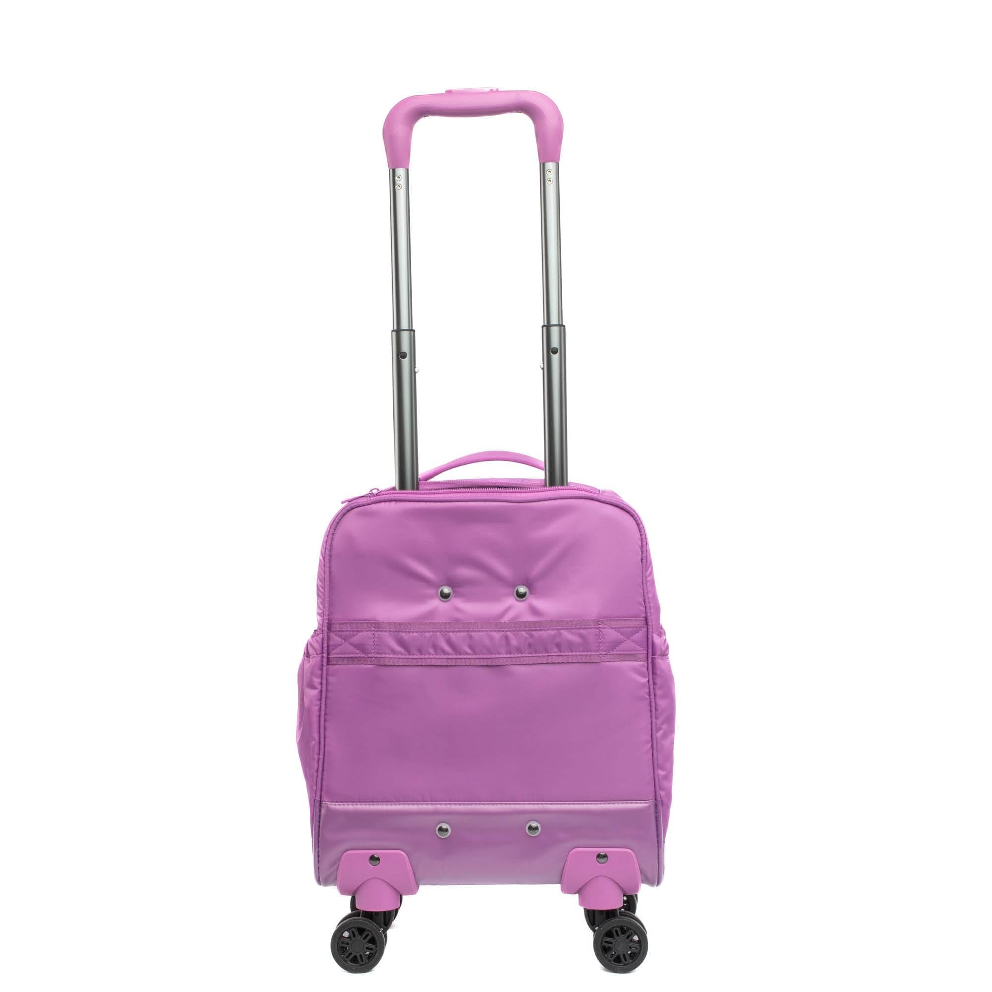 Legacy Collection Ranger Wheelie Luggage - ACAI BERRY - 59db1efe-1ea1-4f85-863a-5bc7943f156b