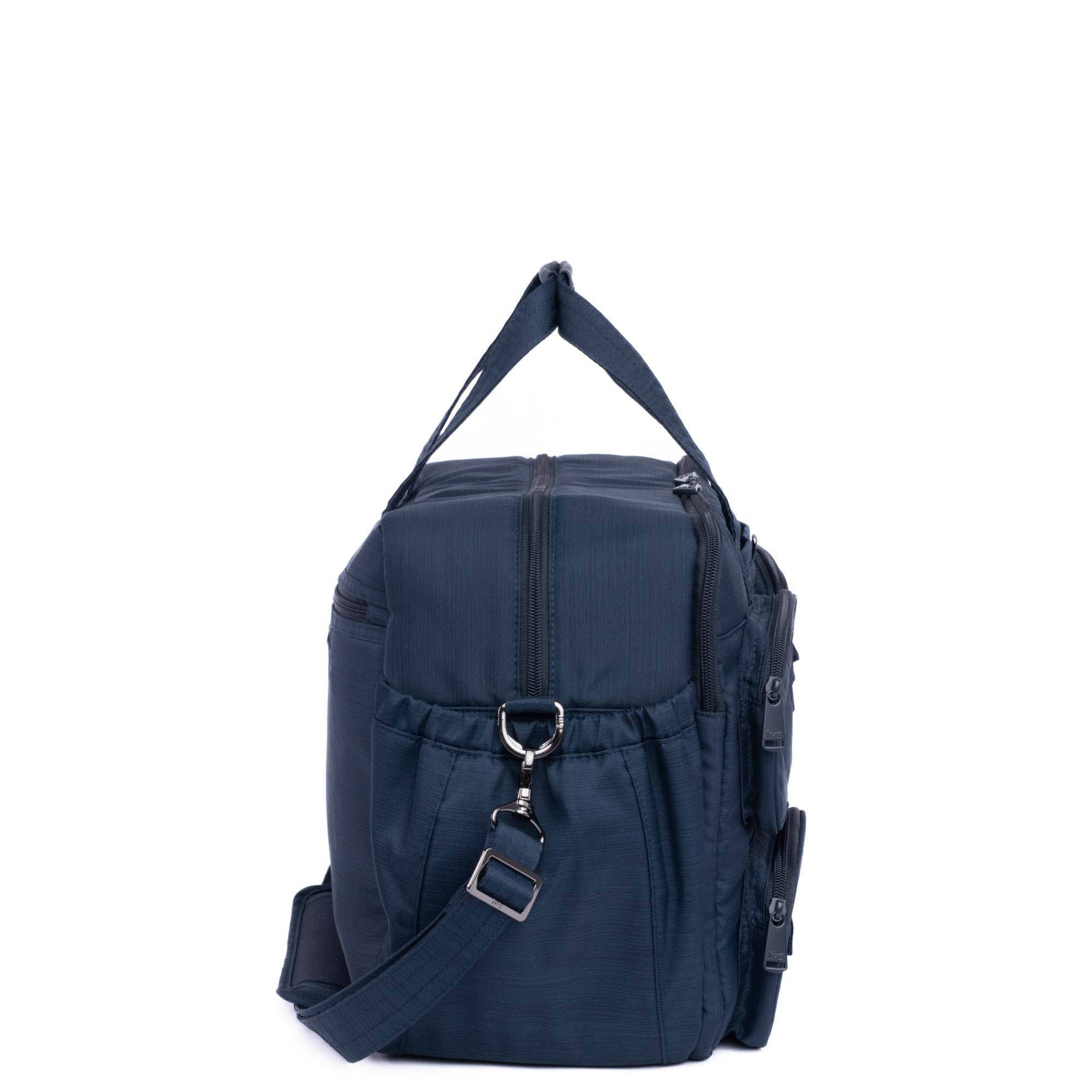 Legacy Collection Puddle Jumper 2 Duffel Bag - BRUSHED INDIGO - 5bb3cbd0-7845-491d-b876-1b59db1f2323