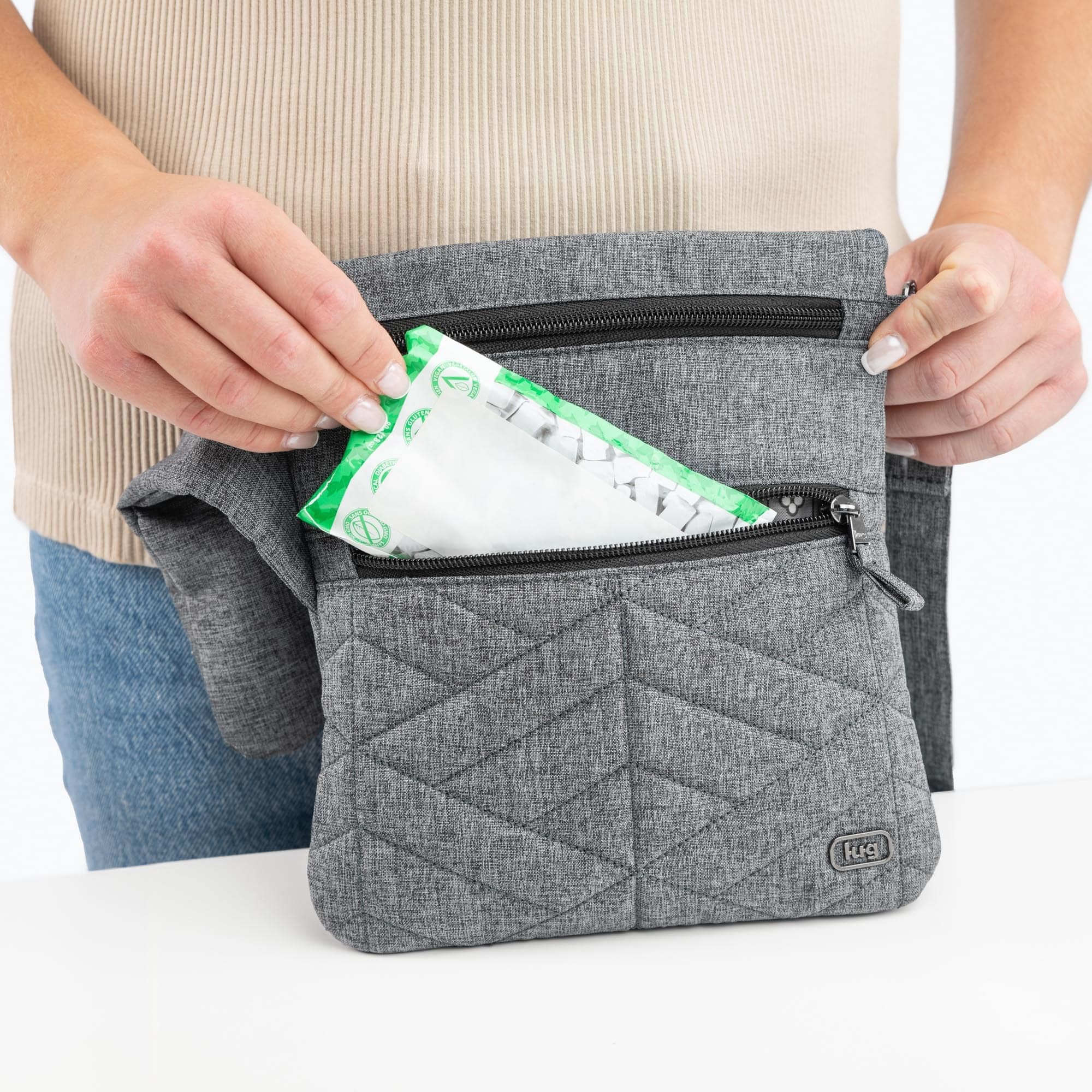 Legacy Collection Skipper Crossbody Bag - - 76698e2b-a18b-4b3f-bedb-76f2da3feefd