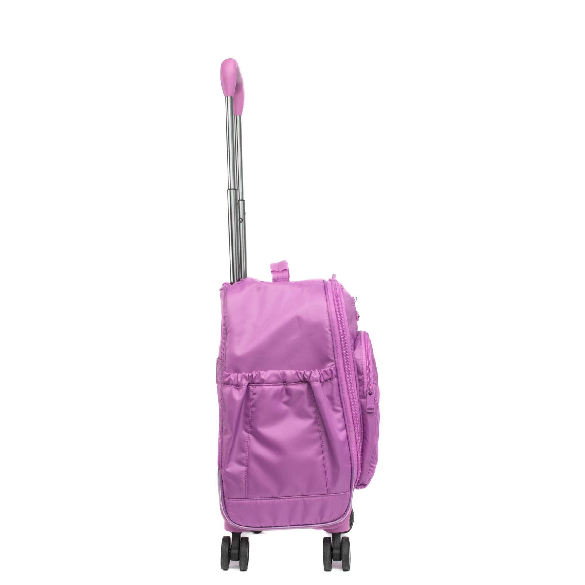 Legacy Collection Ranger Wheelie Luggage - ACAI BERRY - 827078a7-0f96-46b9-8af1-fb48e13b9e94