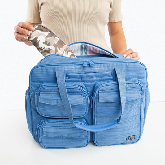 Legacy Collection Puddle Jumper 2 Duffel Bag - - 864f66fd-52a4-4284-a522-ffda6434aae9