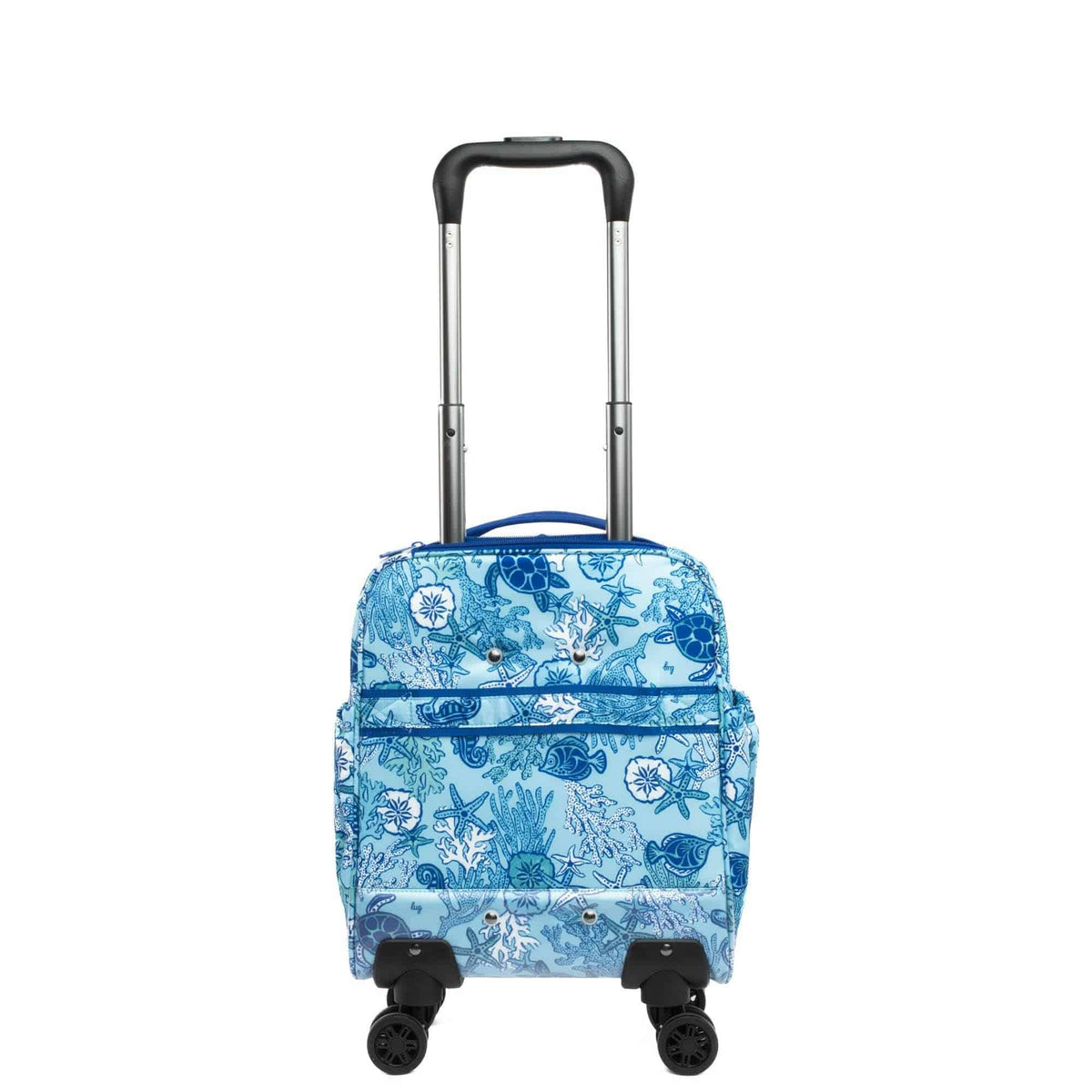 Legacy Collection Ranger Wheelie Luggage - SEALIFE BLUE - 8b18af09-2d04-4d87-b426-046607657985