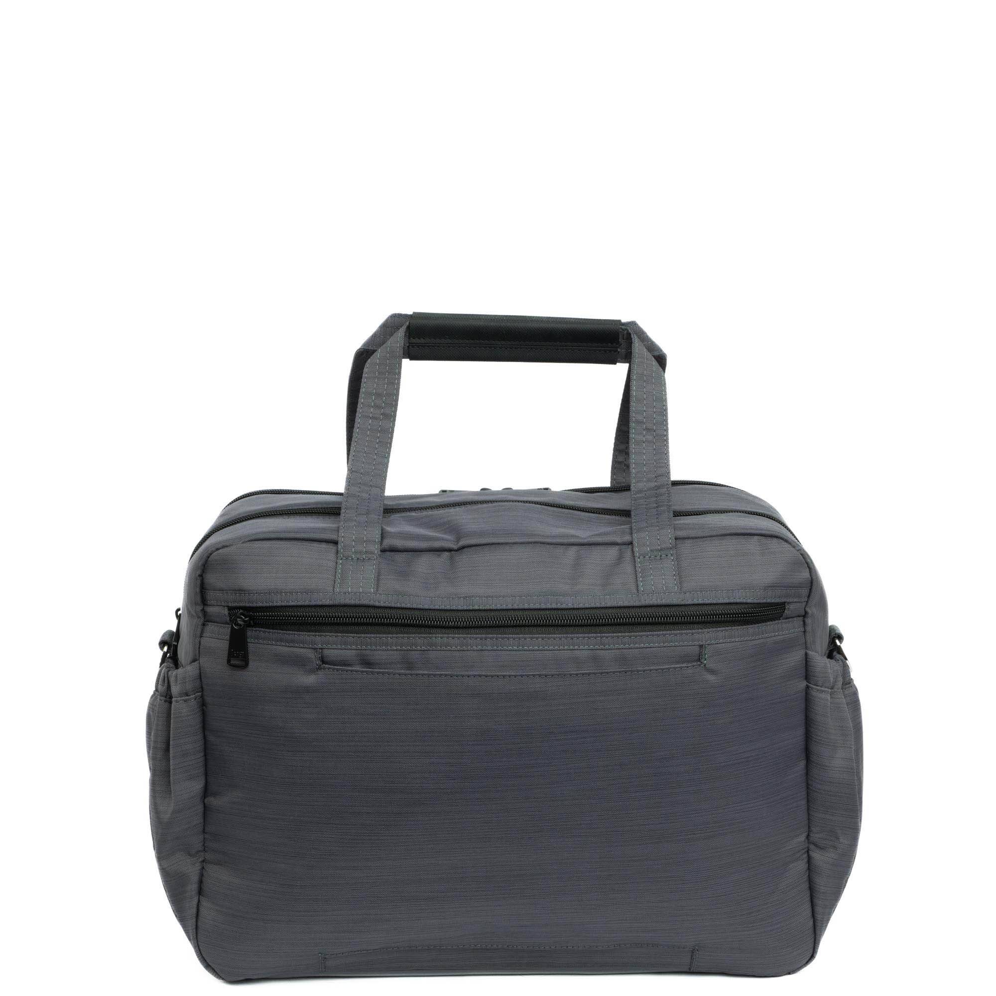 Legacy Collection Puddle Jumper 2 Duffel Bag - BRUSHED GREY - 941fede6-c624-48a7-bca6-63c9329d0464