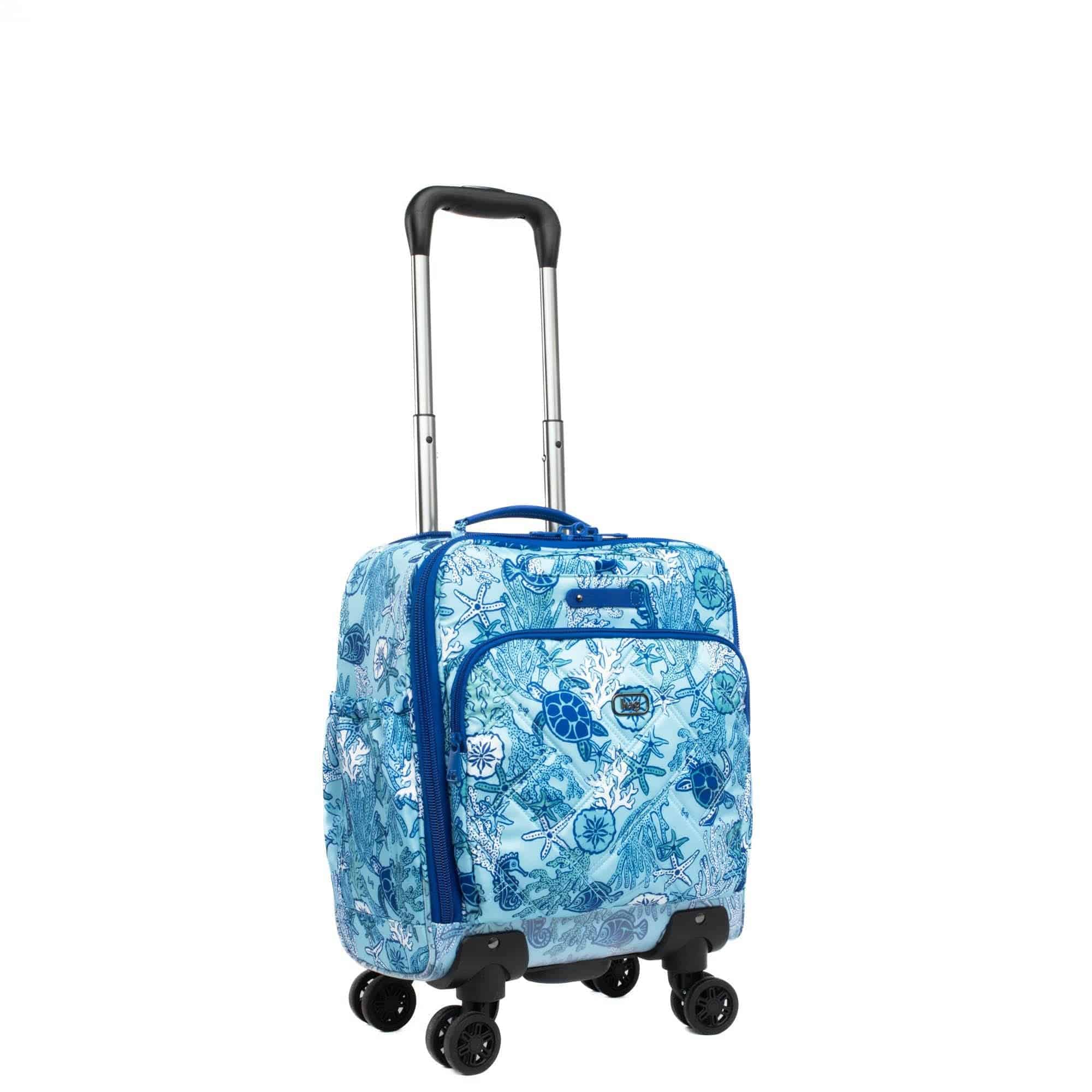 Legacy Collection Ranger Wheelie Luggage - SEALIFE BLUE - 97c1fda1-ca05-4e5e-a93b-d2e32b5e923a