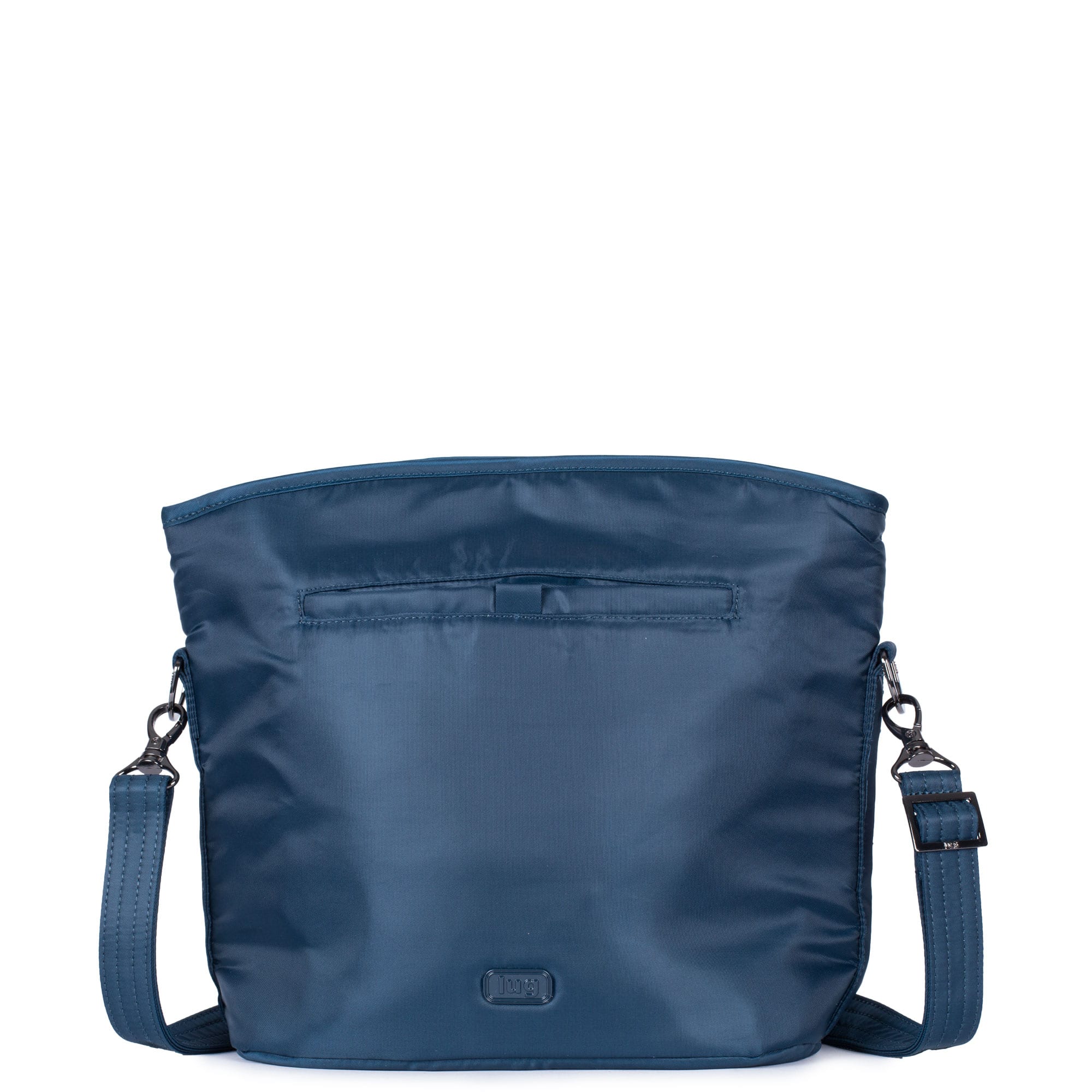 Adagio Shoulder Bag - NAVY BLUE - Adagio_Navy_04_784c56a8-e11a-4984-b64c-f3098586cec6