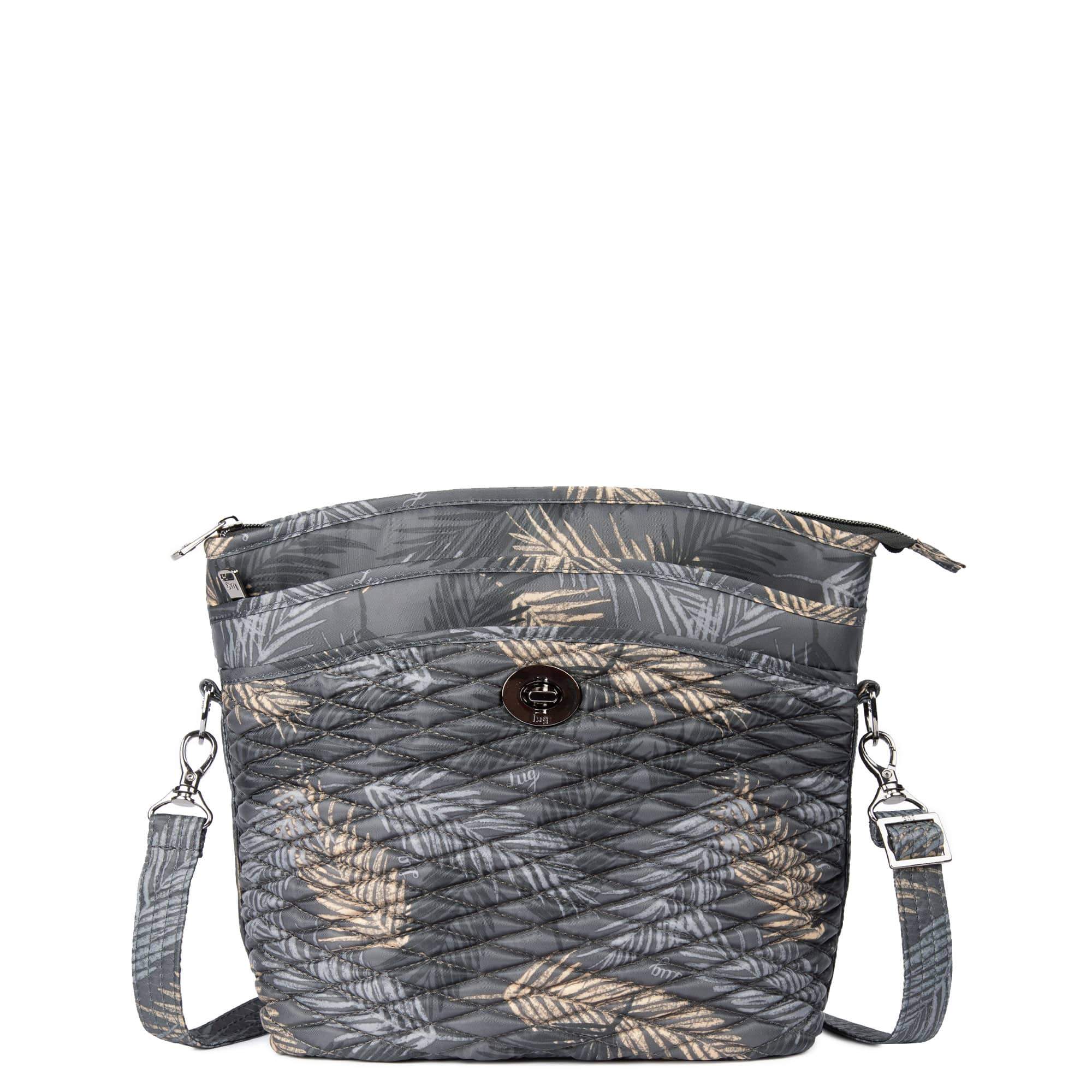 Adagio Shoulder Bag - TROPICAL FOG - Adagio_TropicalFog_01_4d646c83-10ad-48f2-869d-354371a13aa9