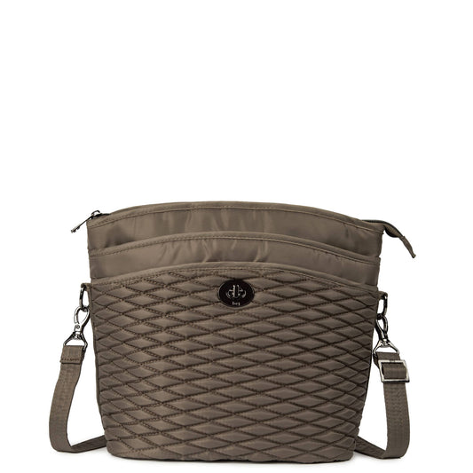 Adagio Shoulder Bag - - Adagio_WalnutBrown_01_2b6b2d79-9ee3-4d22-89cc-f1e7d5a4282c