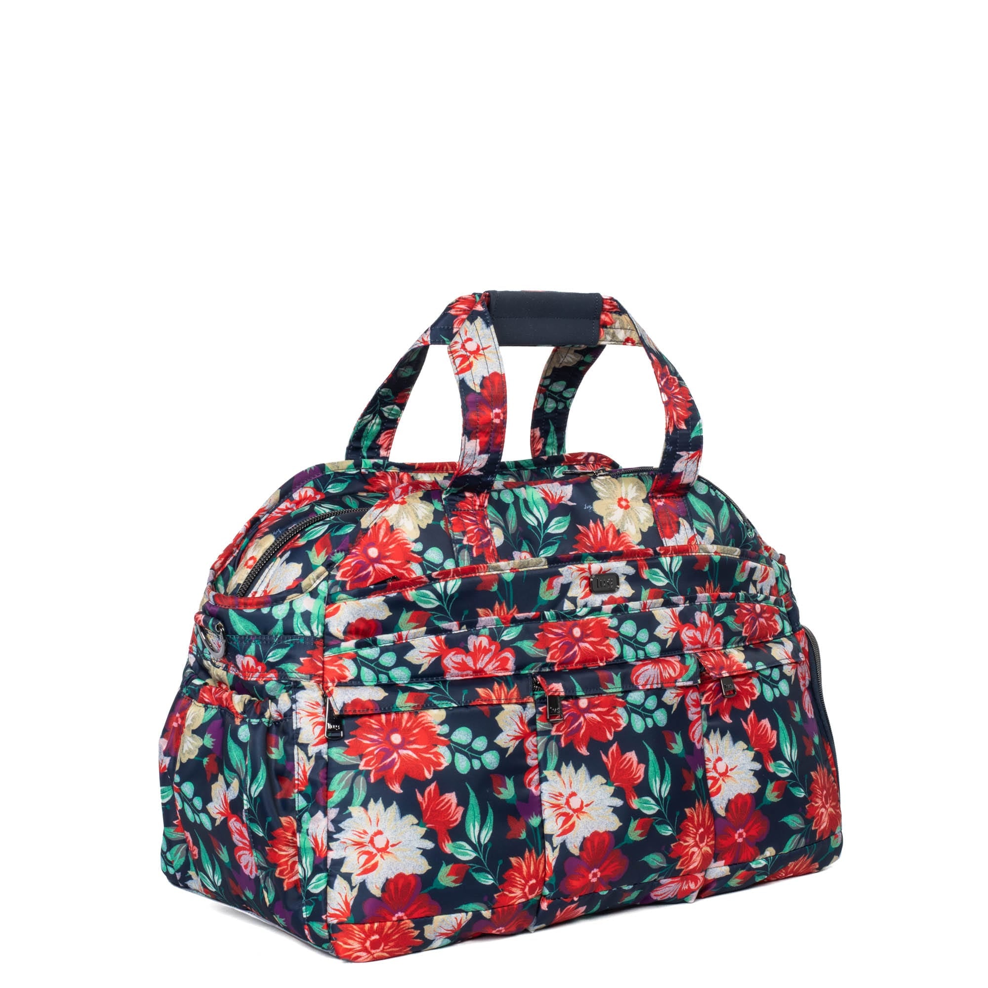 Airbus 2 Duffel Bag - BLOOM REVIVAL - Airbus2_BloomRevival_02