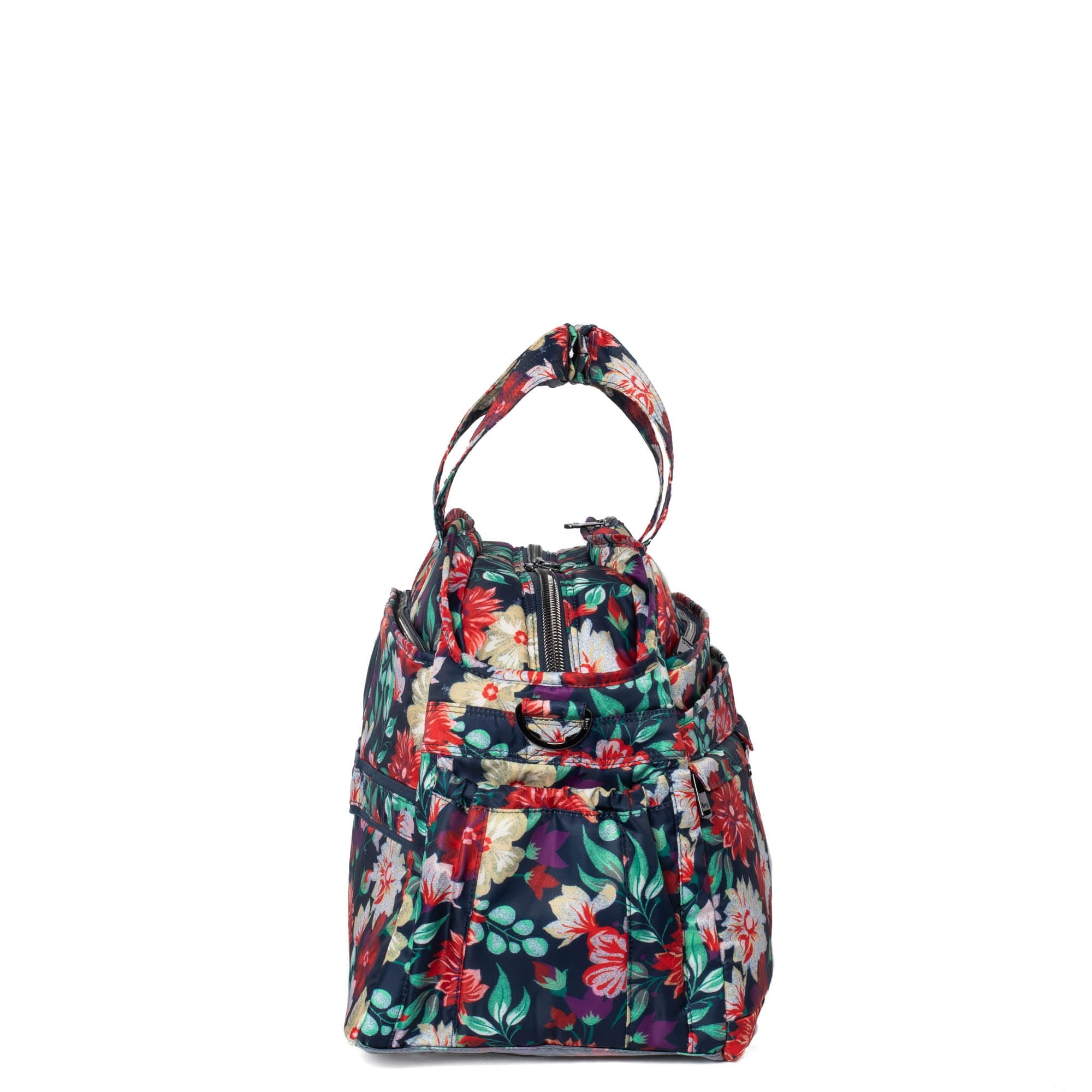 Airbus 2 Duffel Bag - BLOOM REVIVAL - Airbus2_BloomRevival_03
