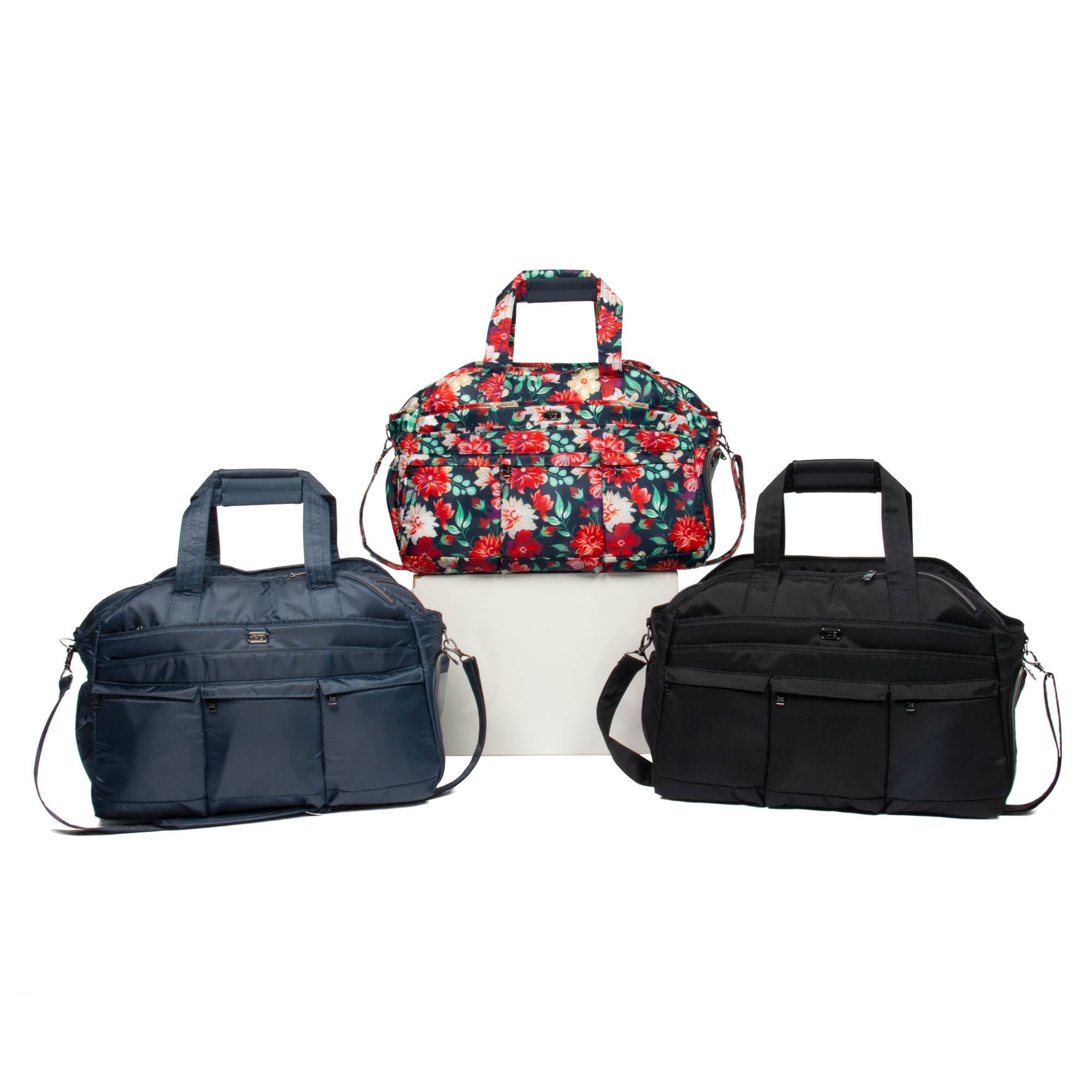 Airbus 2 Duffel Bag - - Airbus2_Group_02