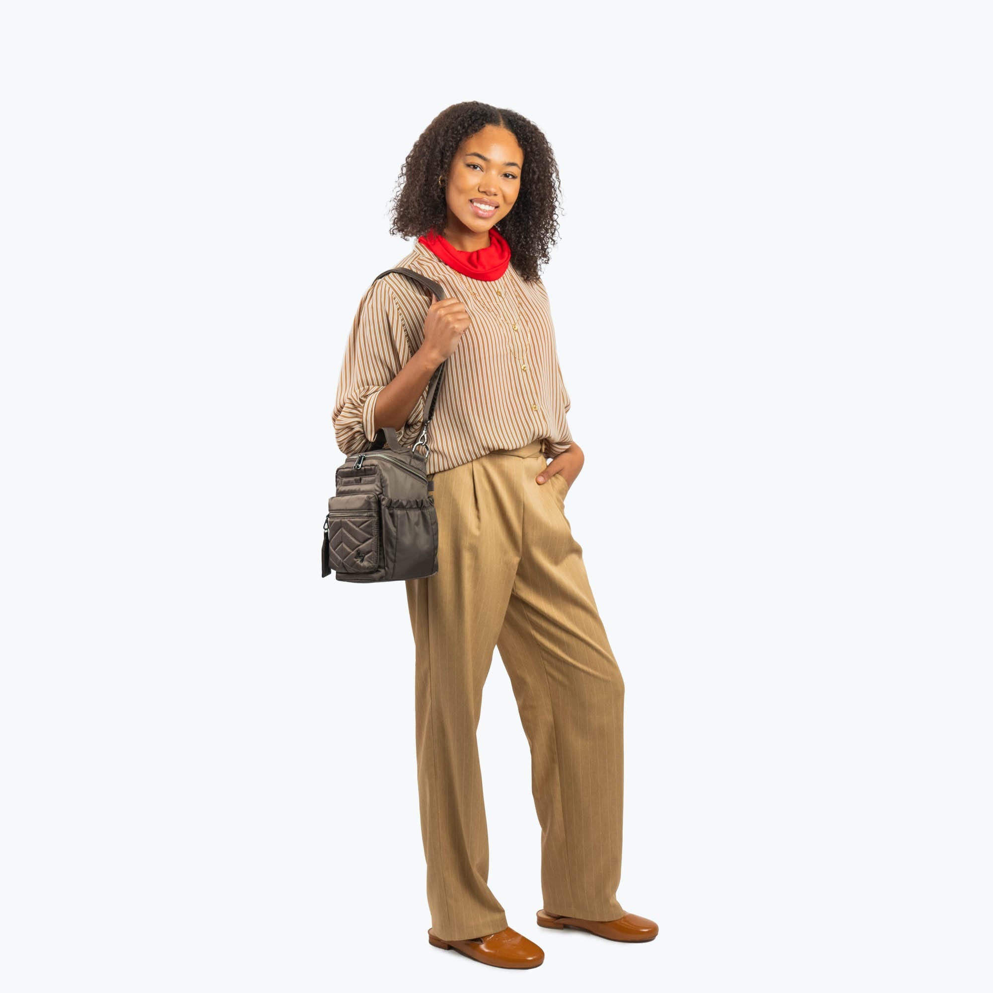 Alpine Crossbody Bag - - Alpine_BagProportions