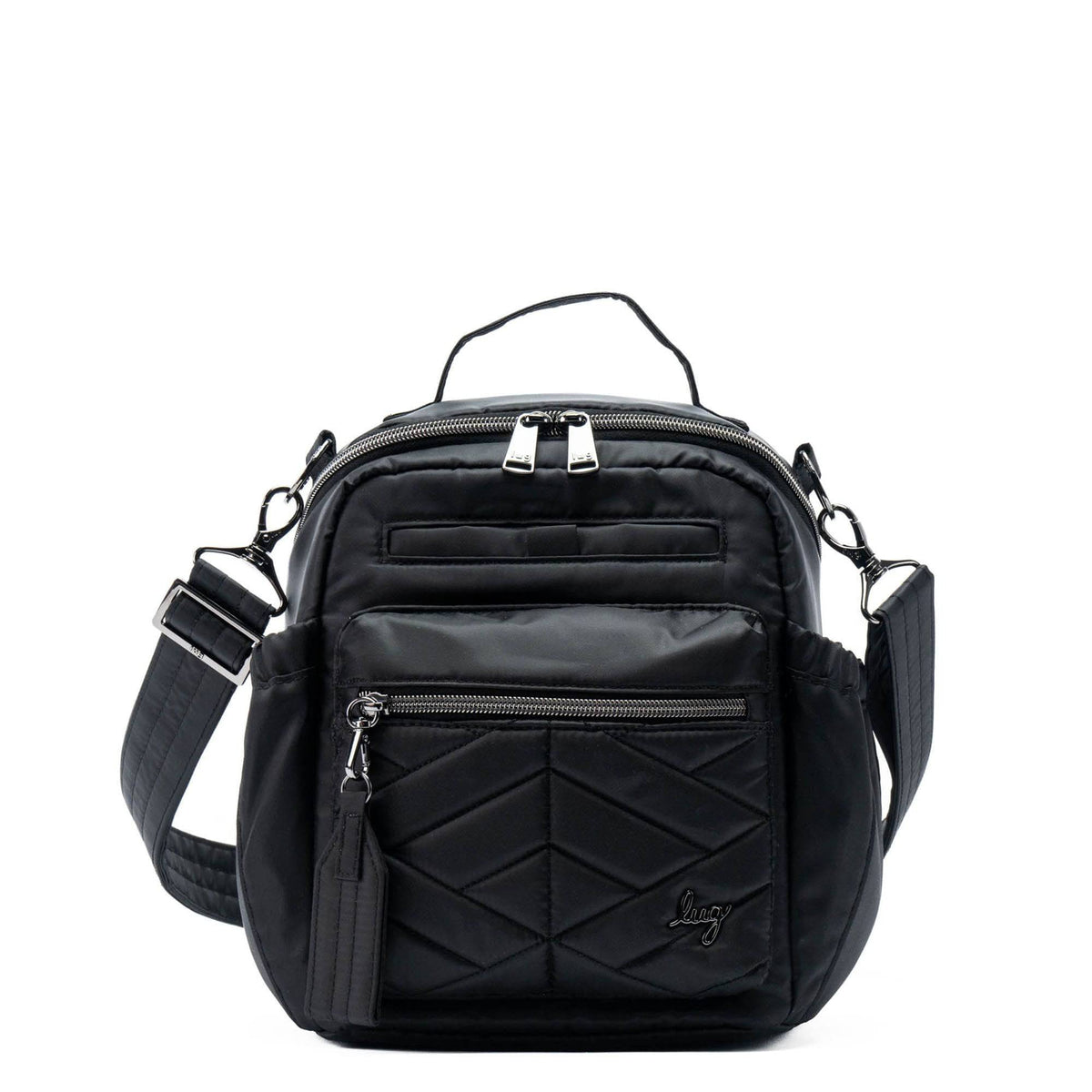 Alpine Crossbody Bag