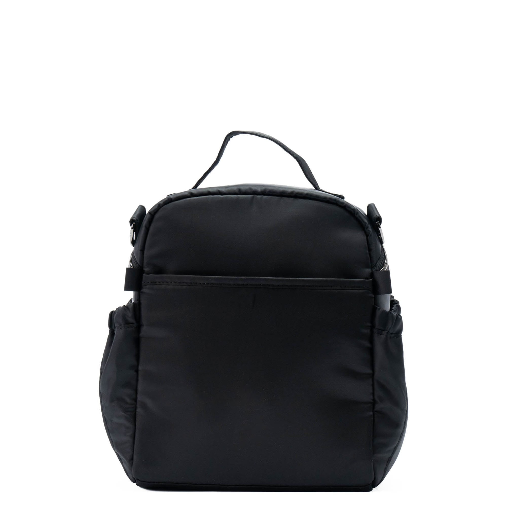 Alpine Crossbody Bag - BLACK - Alpine_Black_04