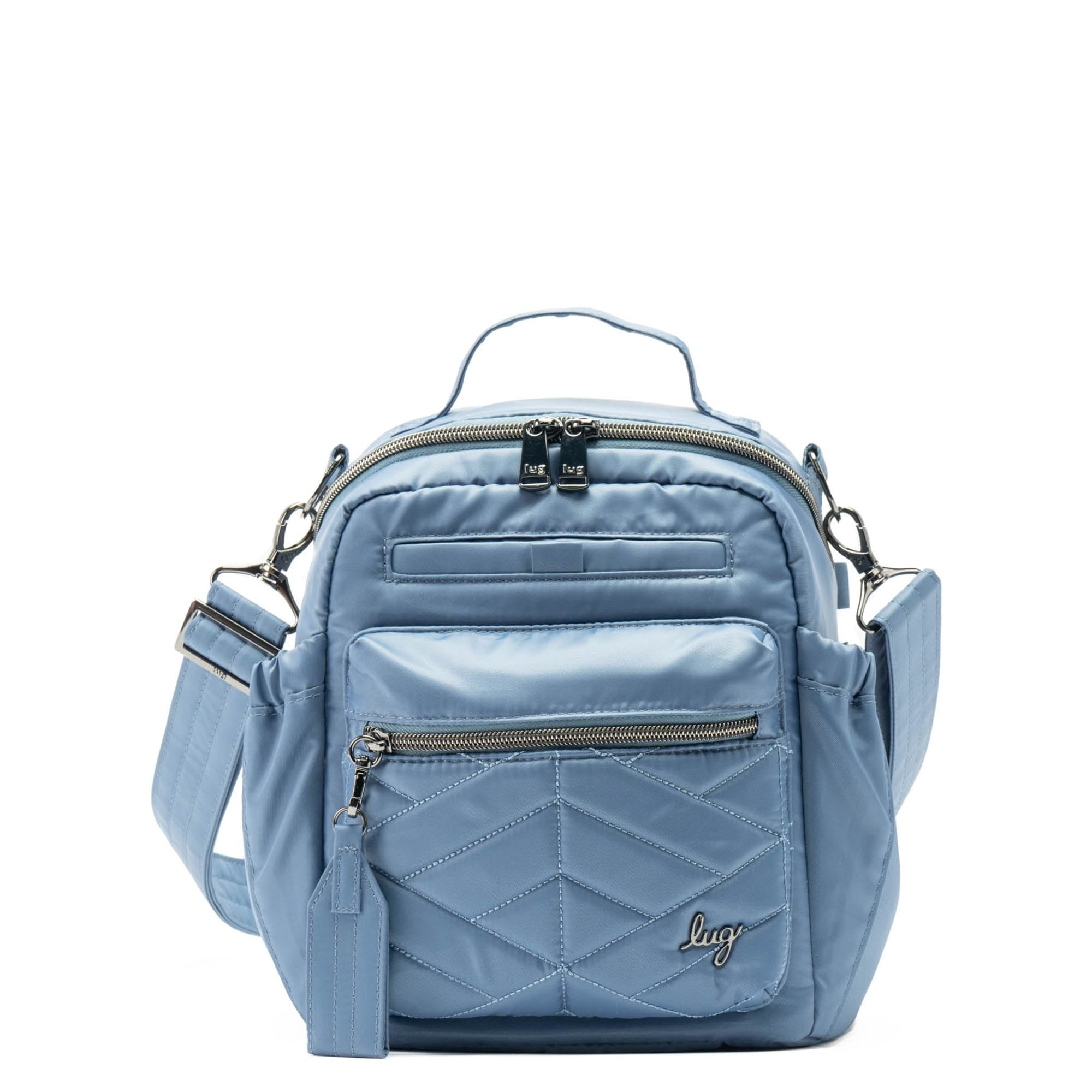 Alpine Crossbody Bag - BLUE MOON - Alpine_BlueMoon_01