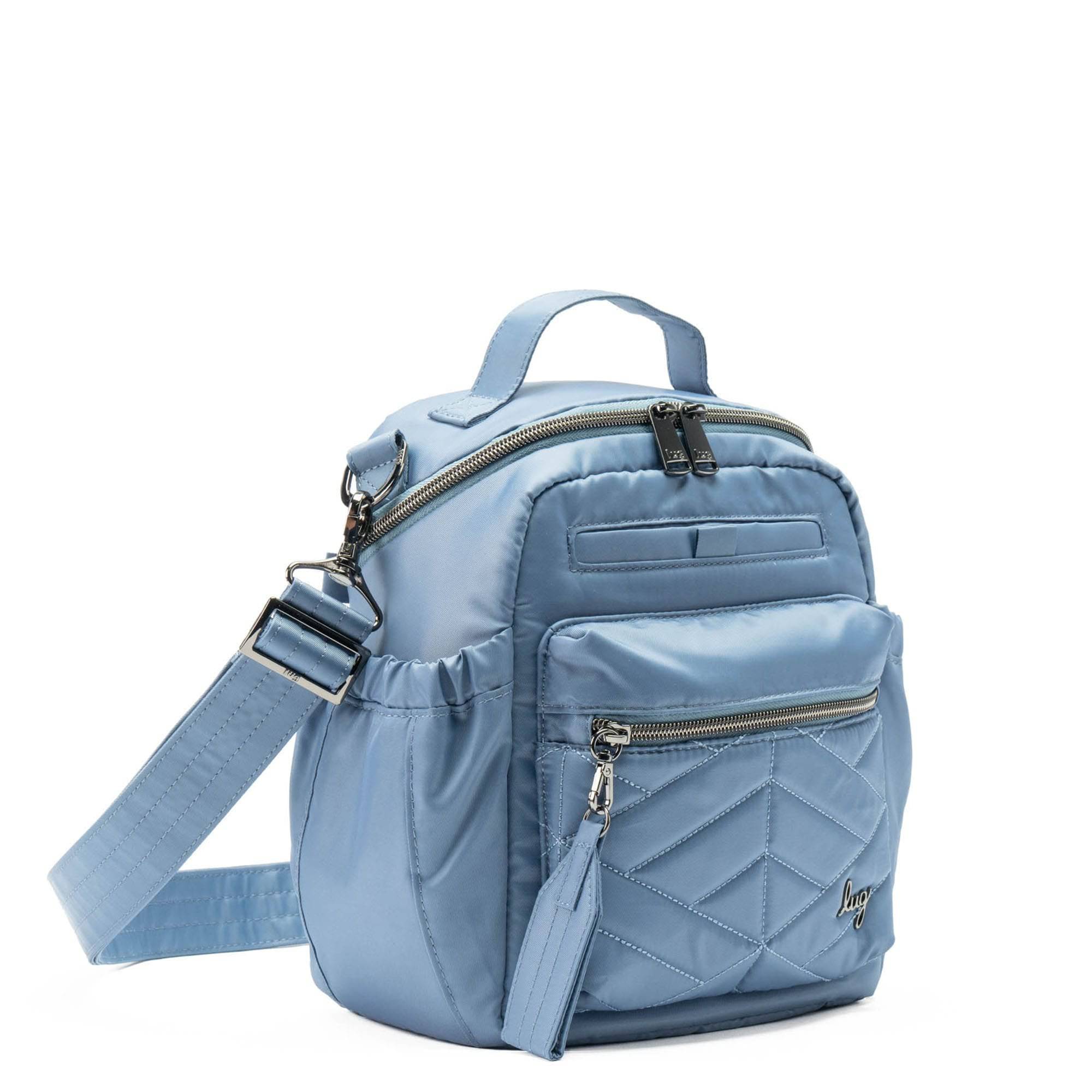 Alpine Crossbody Bag - BLUE MOON - Alpine_BlueMoon_02