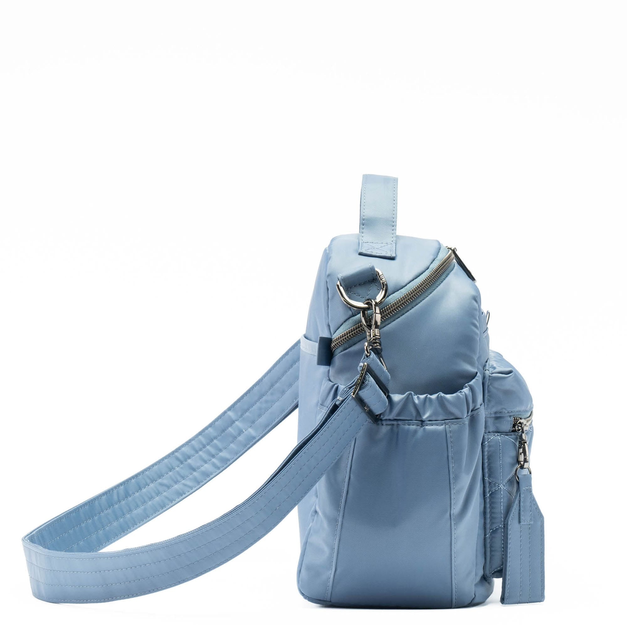 Alpine Crossbody Bag - BLUE MOON - Alpine_BlueMoon_03