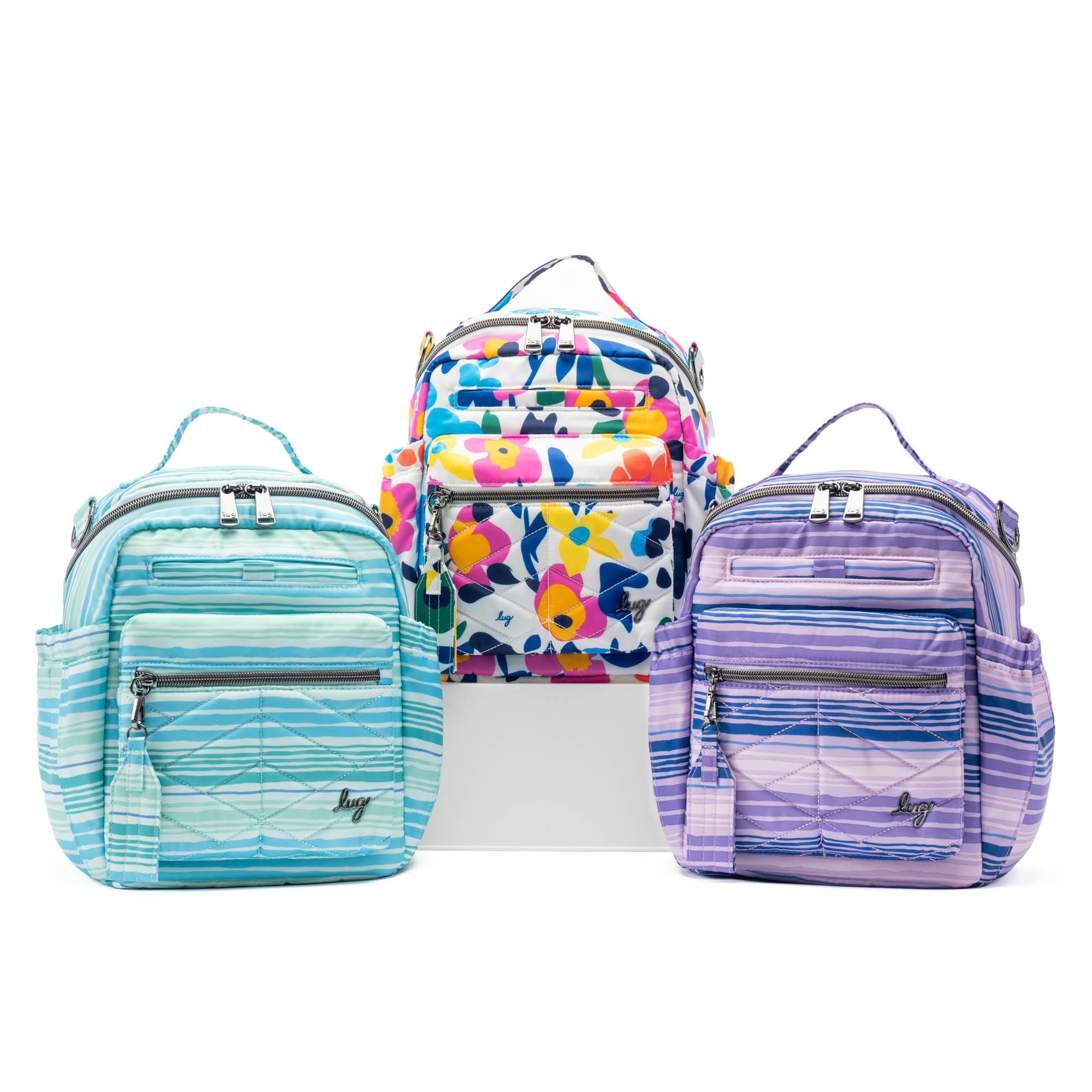 Alpine Crossbody Bag - - Alpine_Group_01