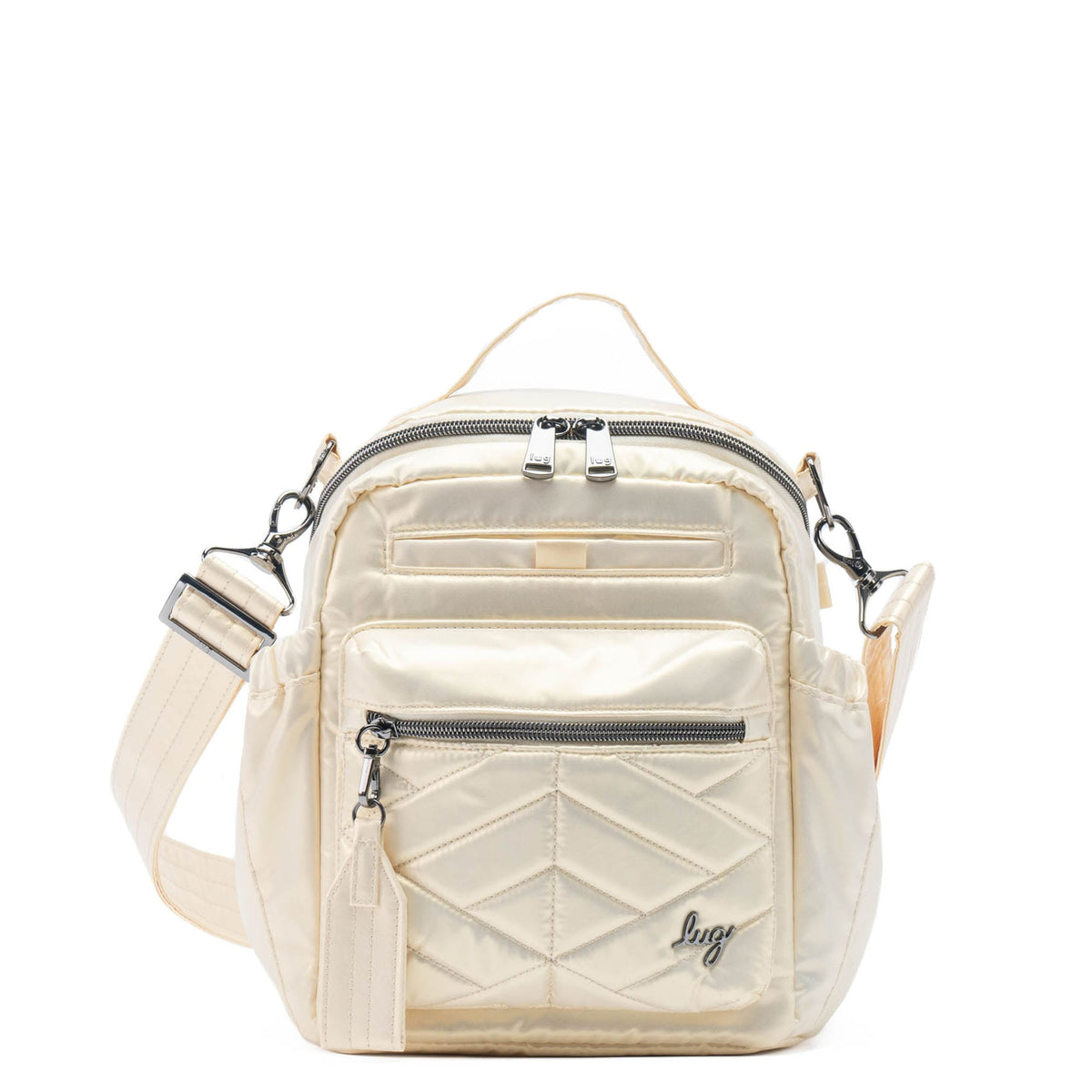 Alpine Crossbody Bag