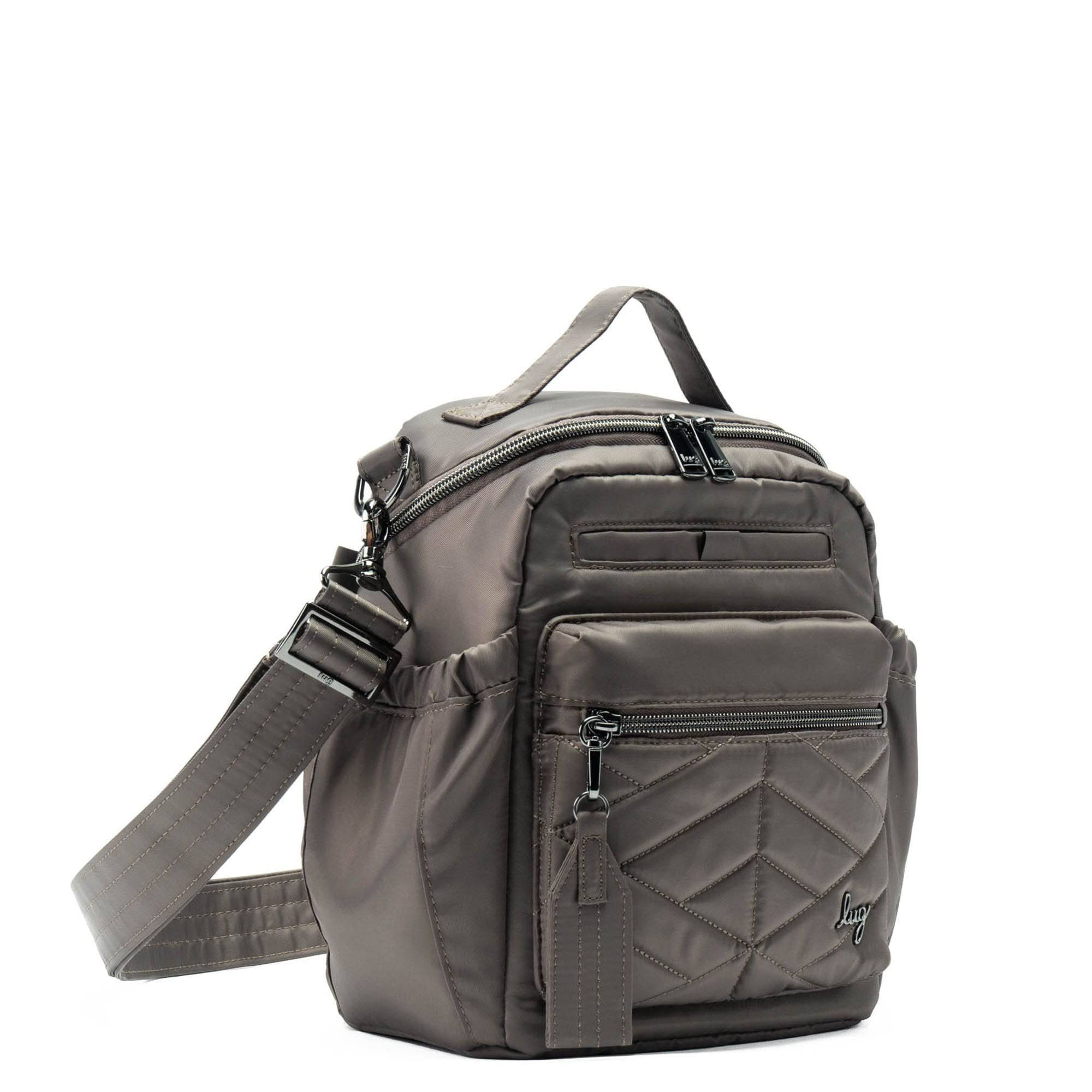 Alpine Crossbody Bag - WALNUT - Alpine_Walnut_02