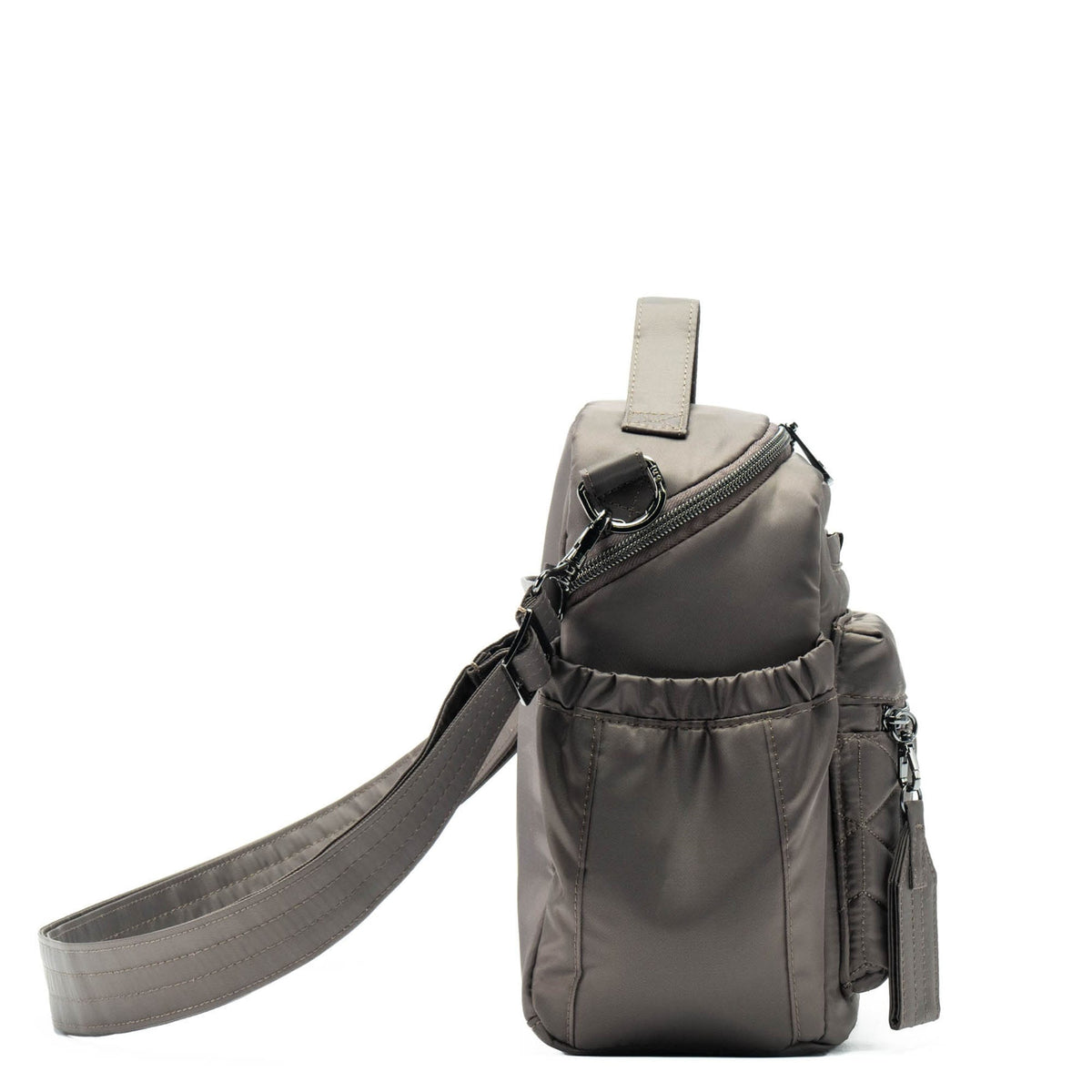 Alpine Crossbody Bag